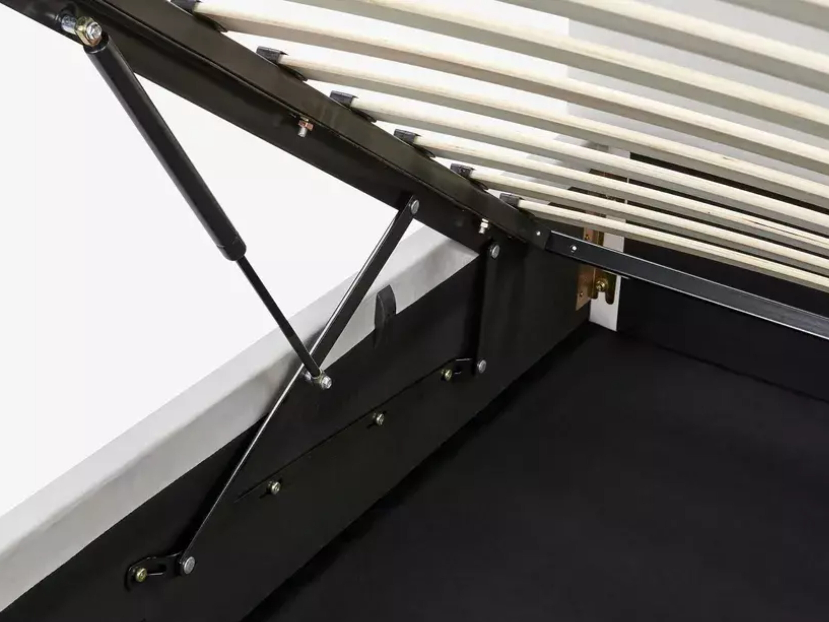 Легло Berwyn 1780 (Светло сив)