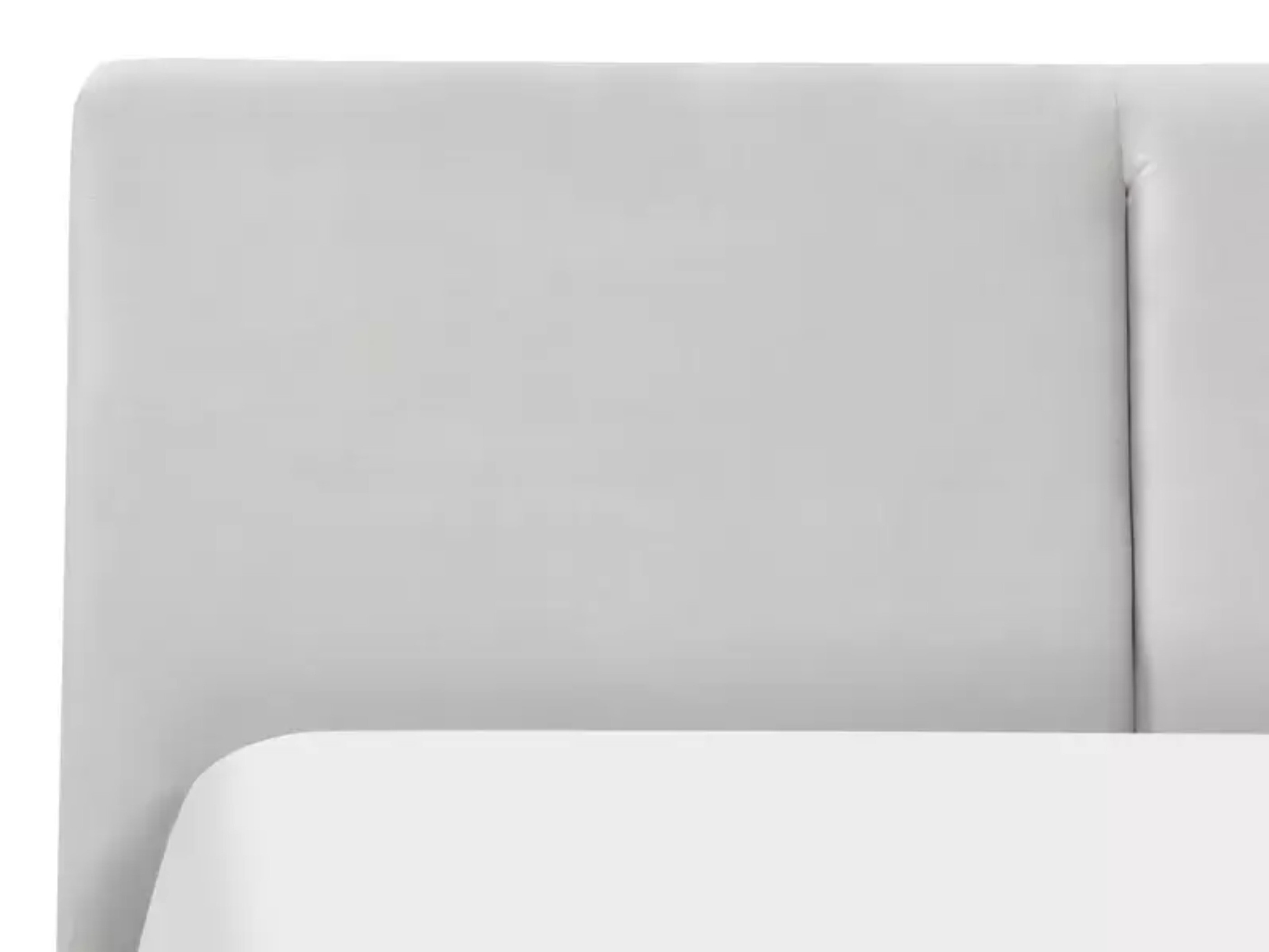 Легло Berwyn 1780 (Светло сив)