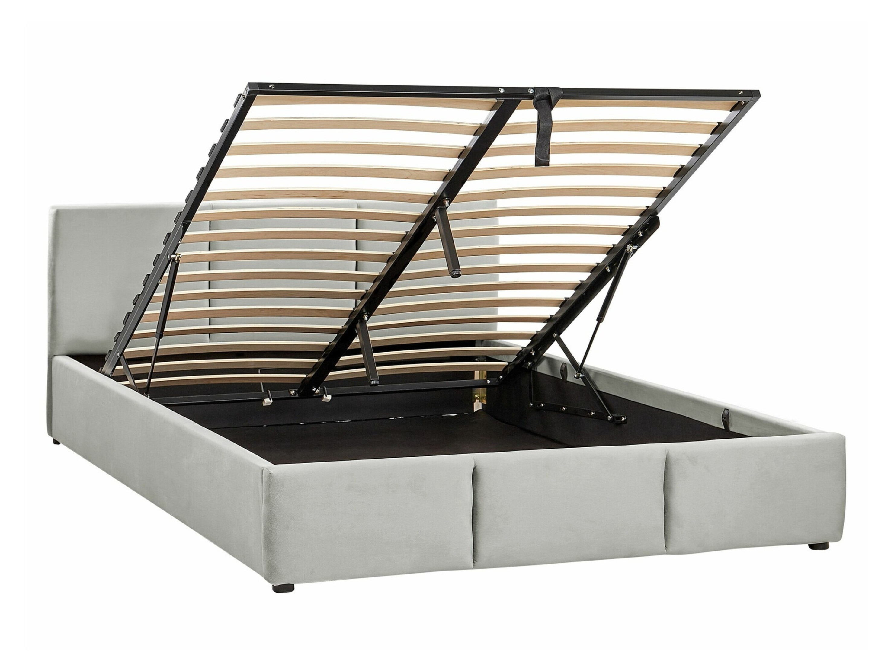 Легло Berwyn 1780 (Светло сив)