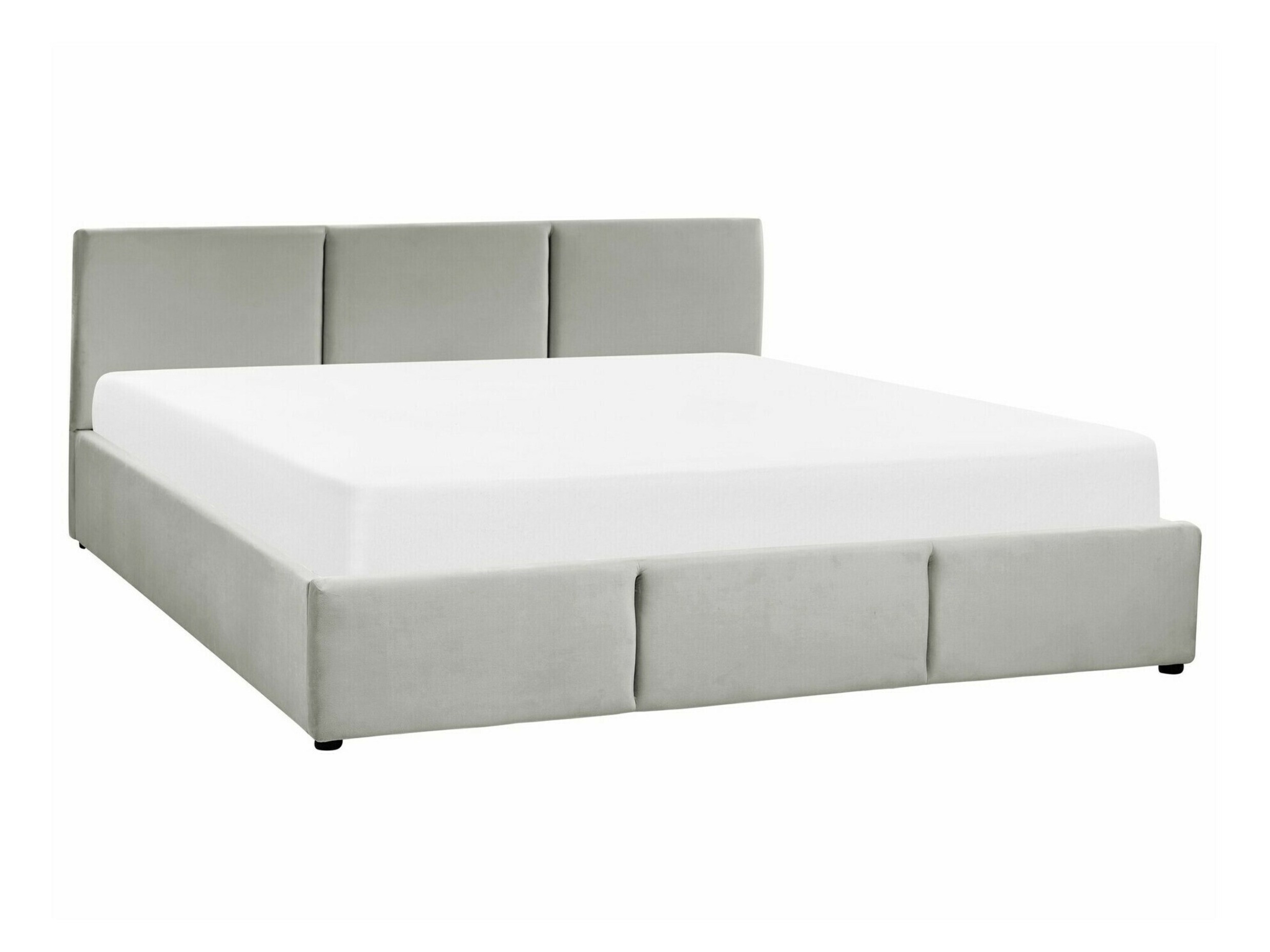 Легло Berwyn 1780 (Светло сив)