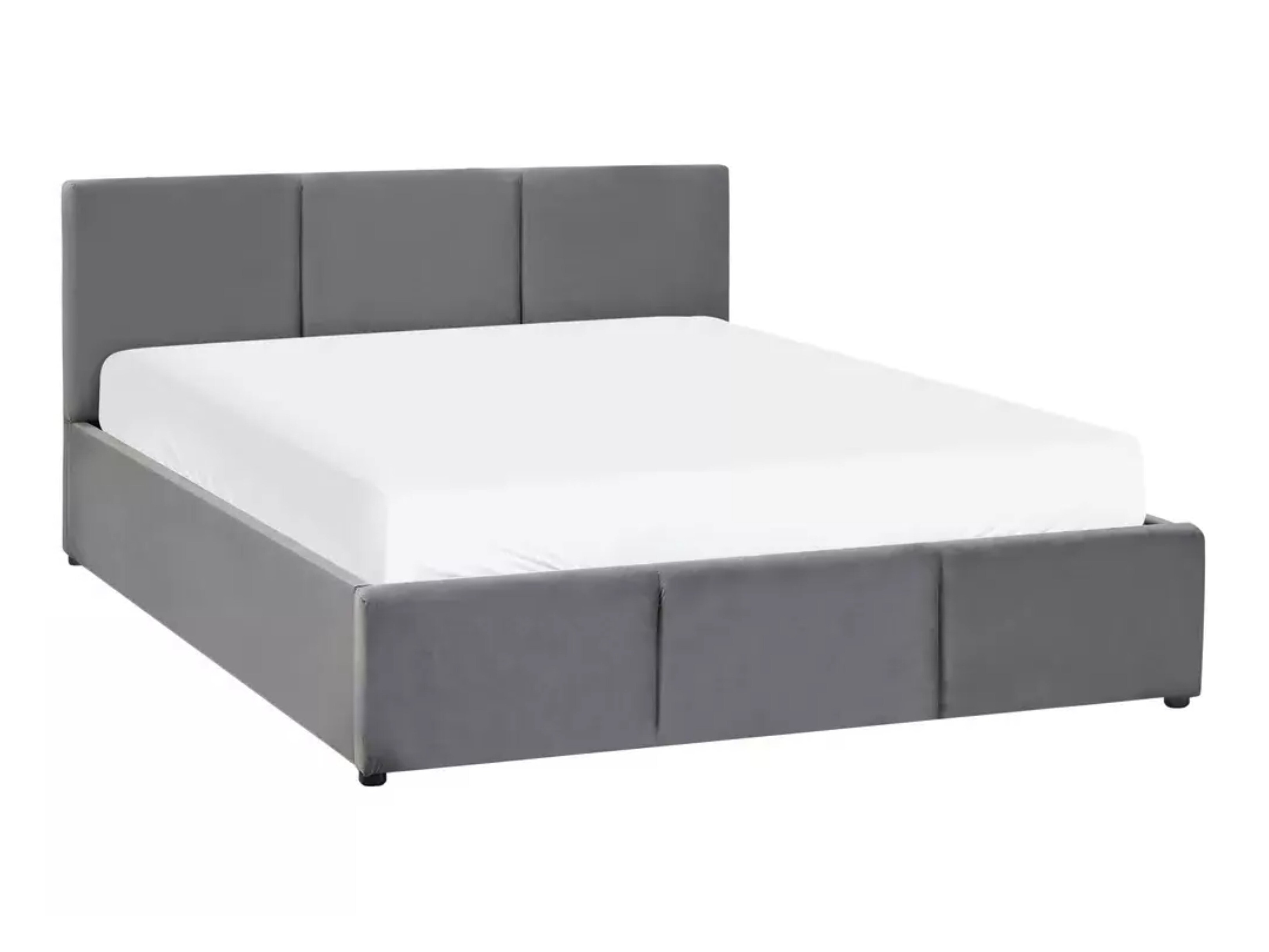 Легло Berwyn 1780 (Тъмно сив)