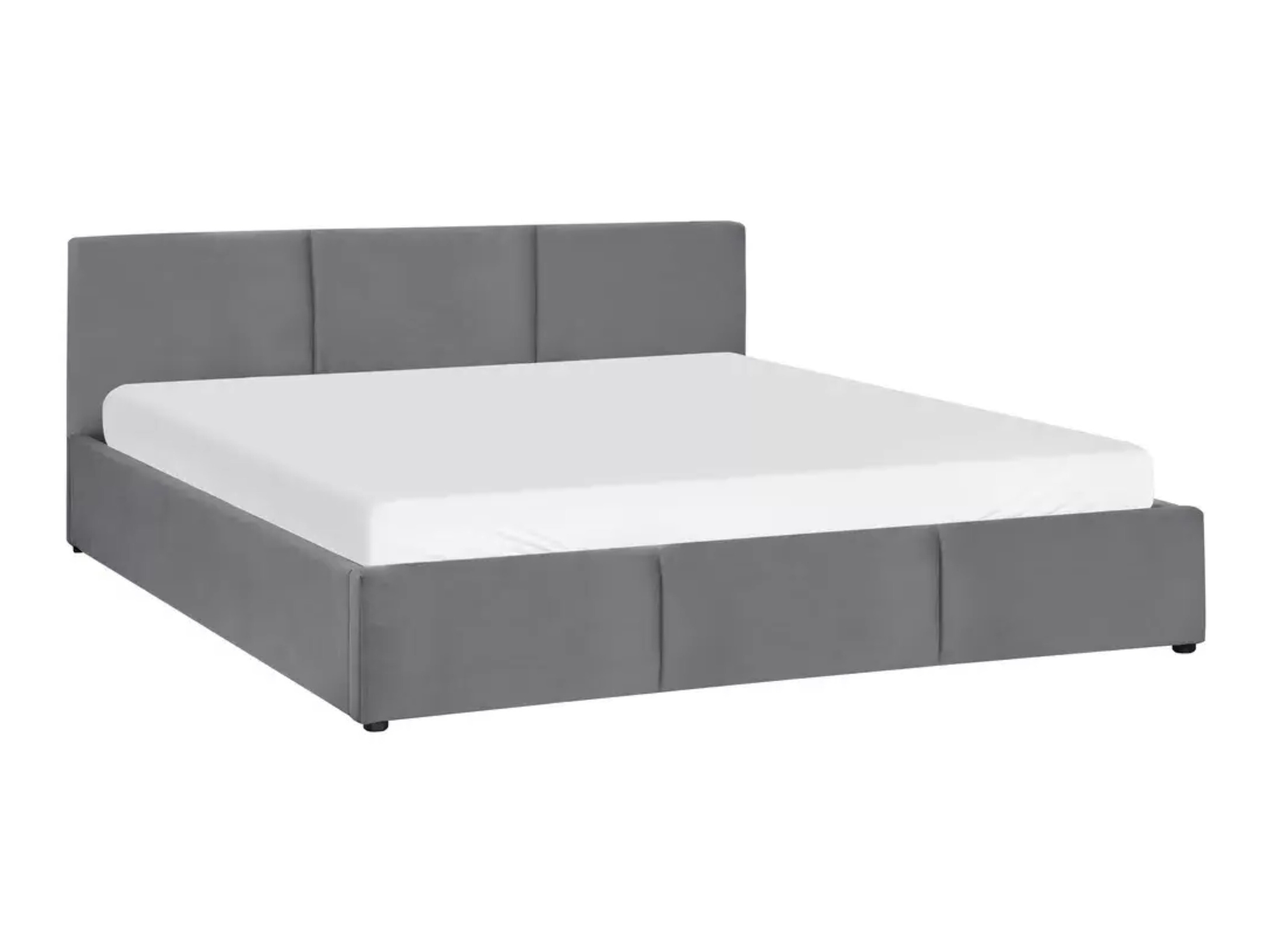 Легло Berwyn 1780 (Тъмно сив)