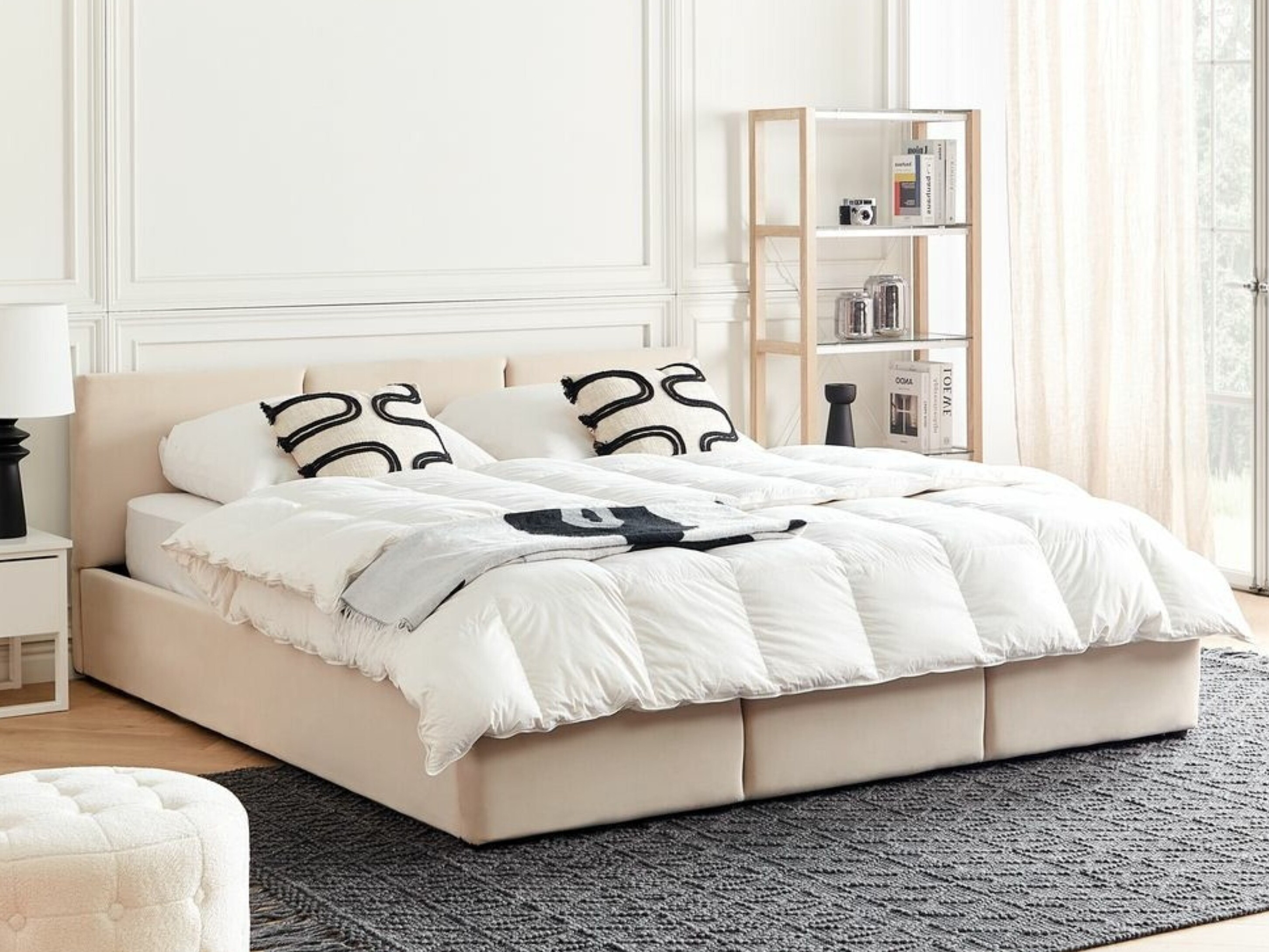 Легло Berwyn 1780 (Бежов)