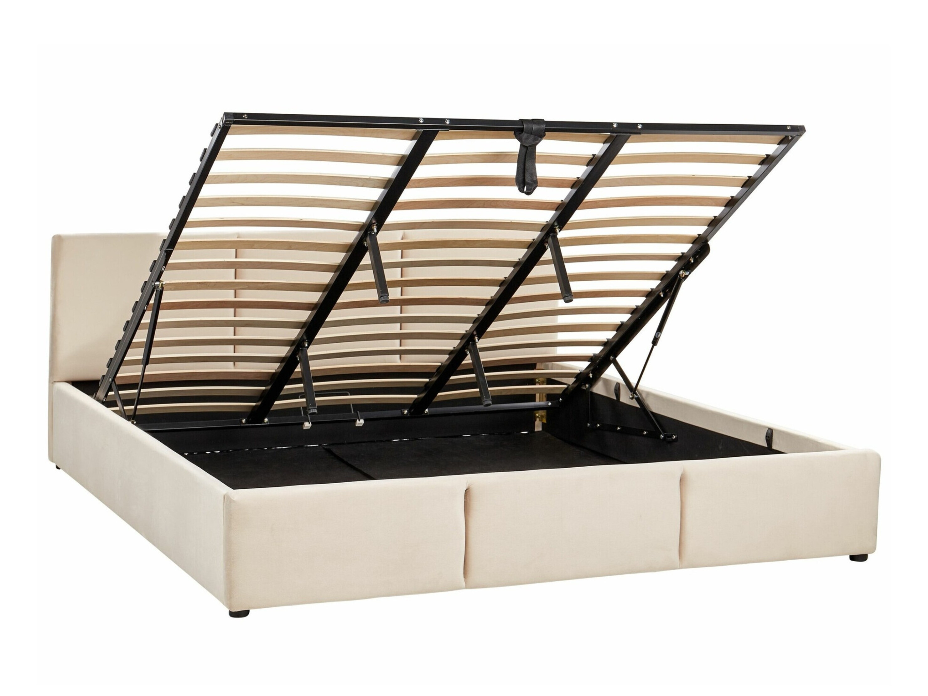 Легло Berwyn 1780 (Бежов)