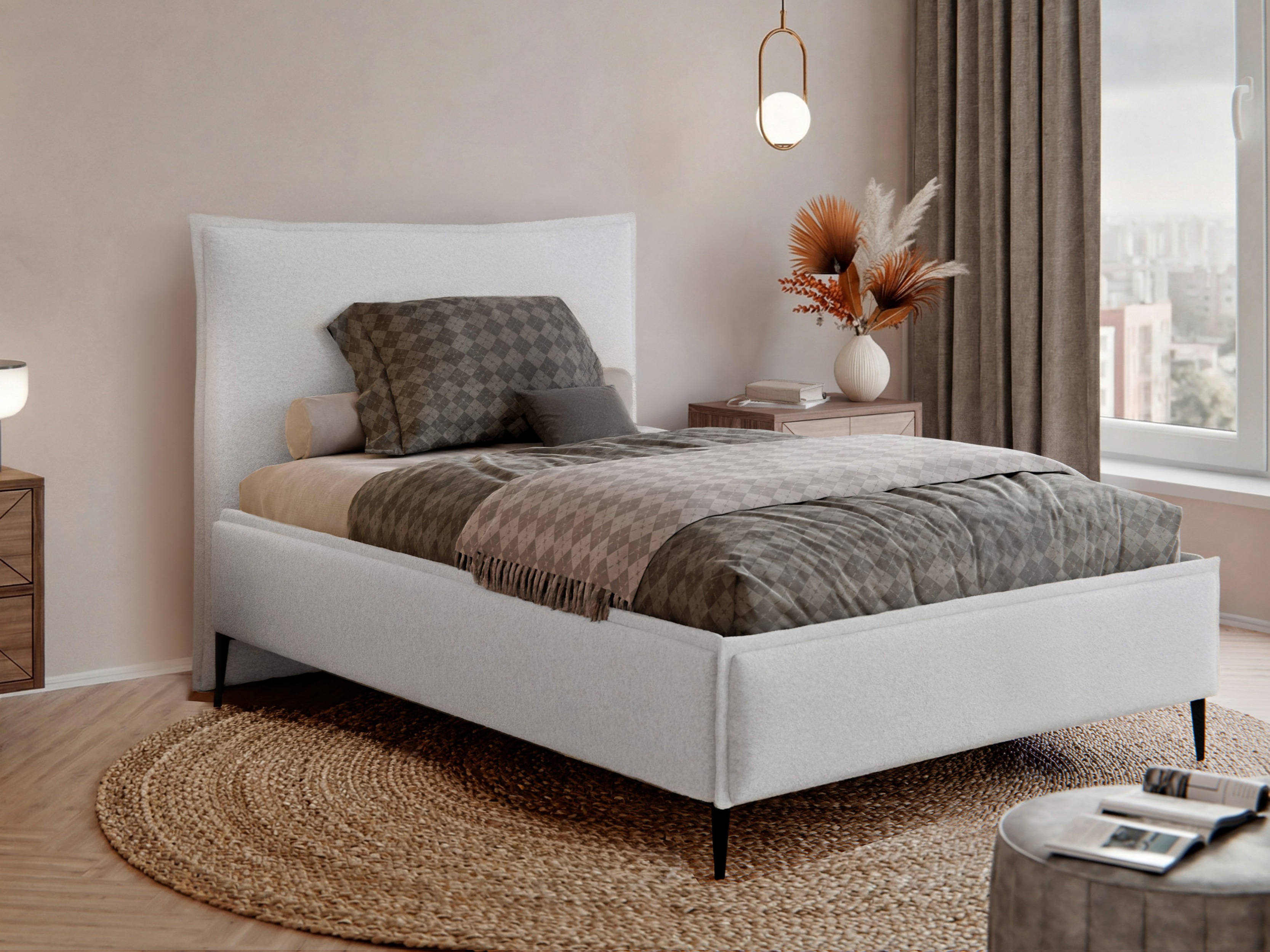 Легло Martinez 128 (Monte 09)