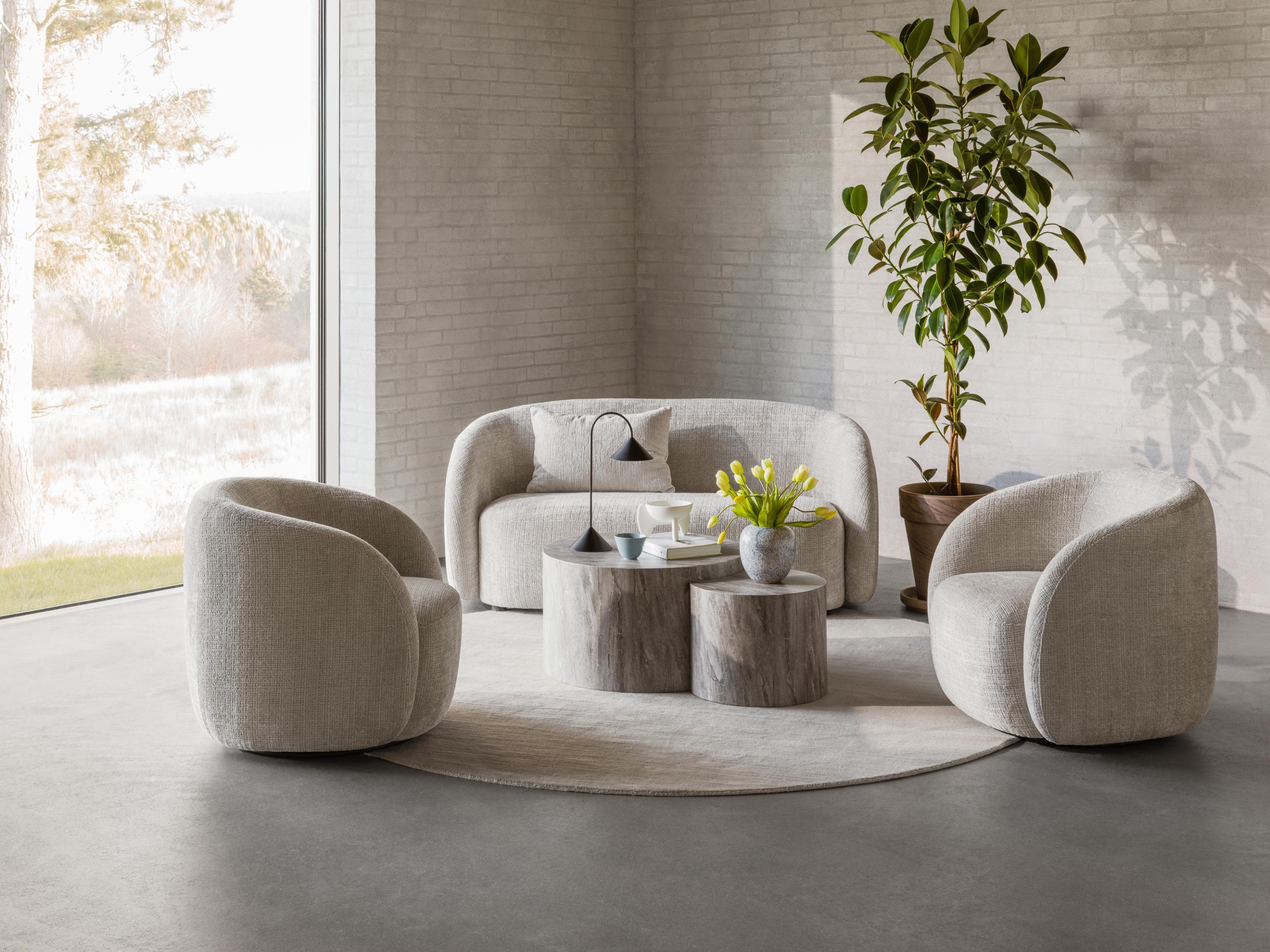 Диван Norsica 1032