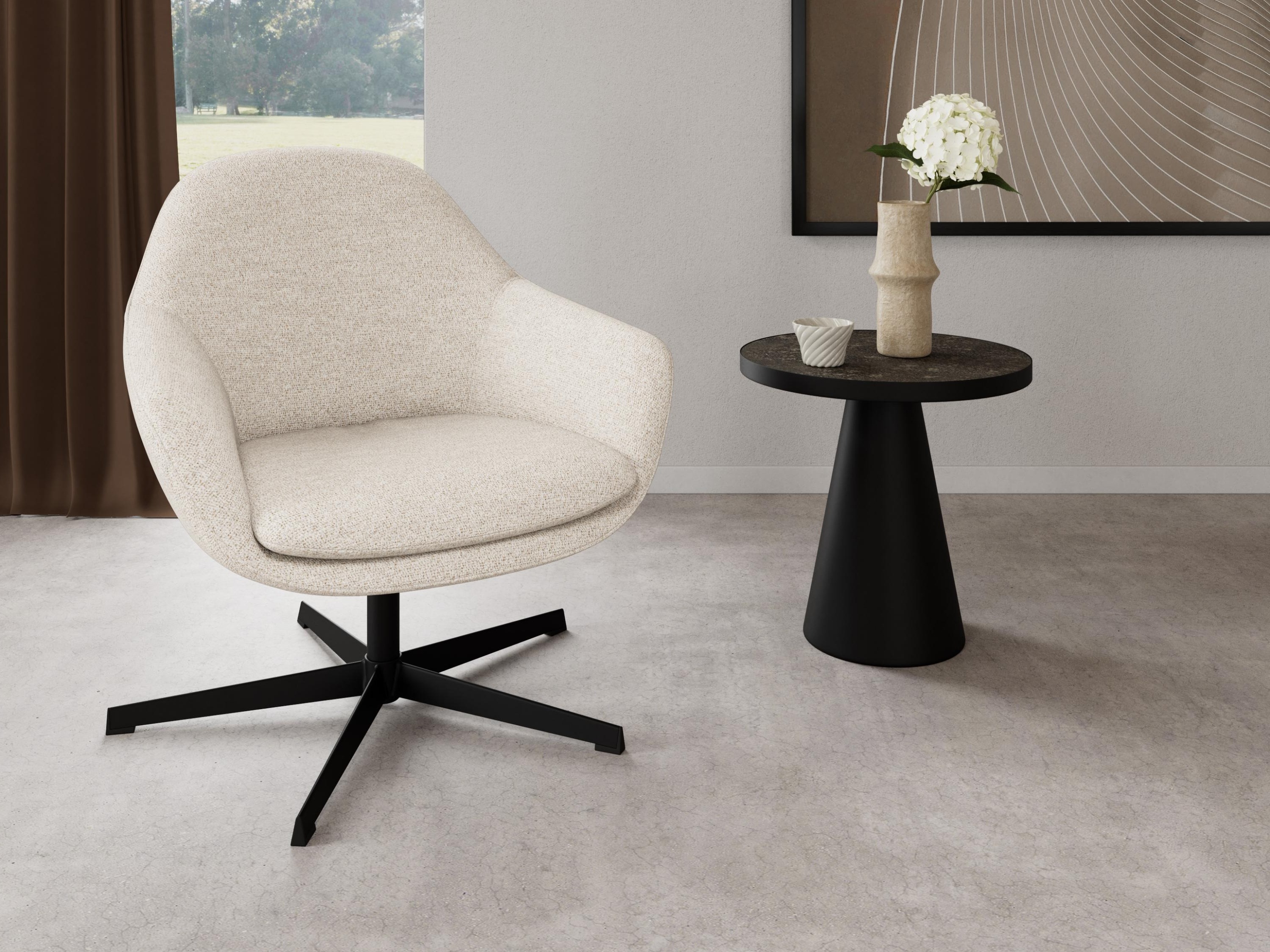 Фотьойл Norsica 1033