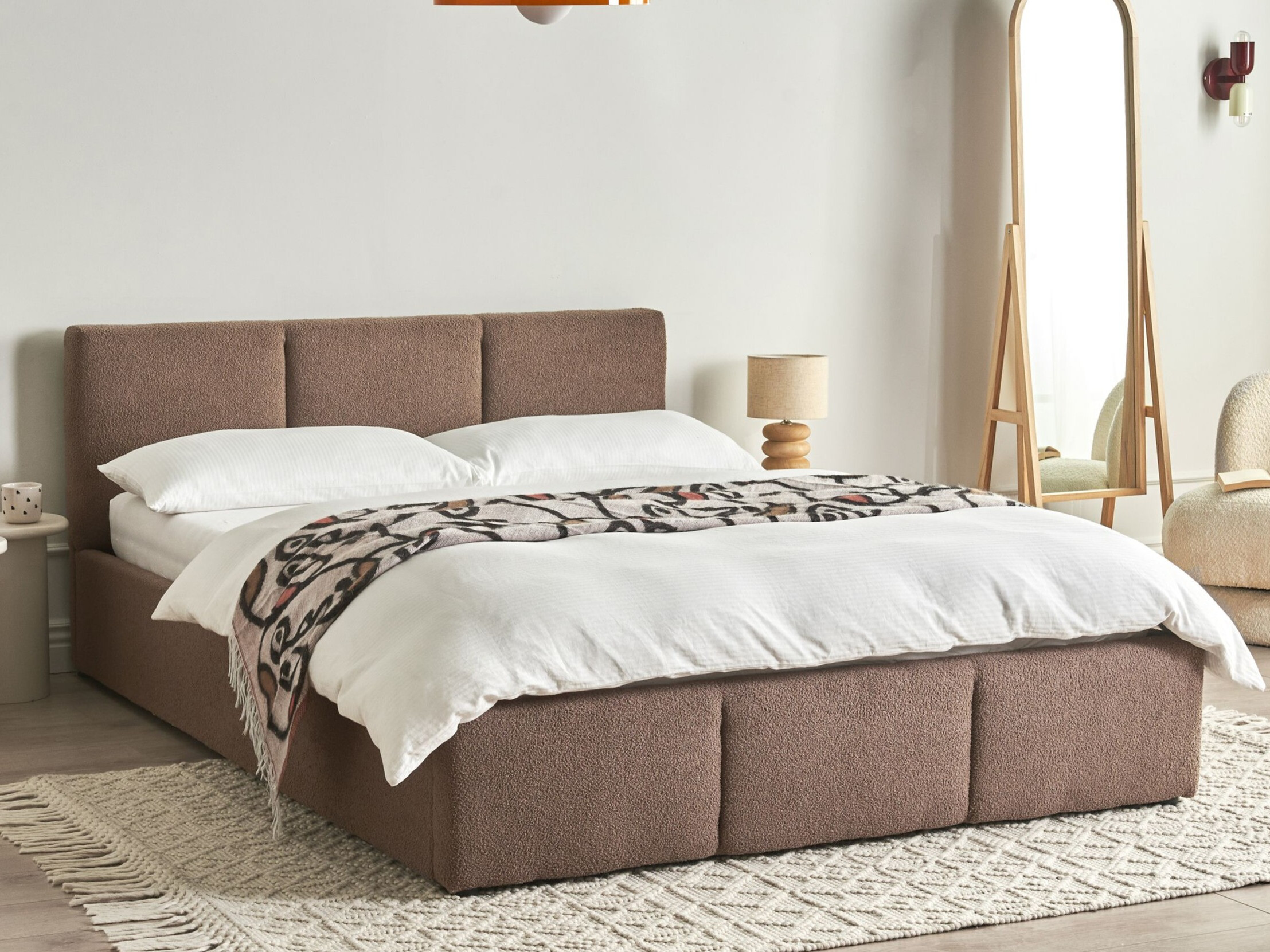 Легло Berwyn 1780 (Taupe)