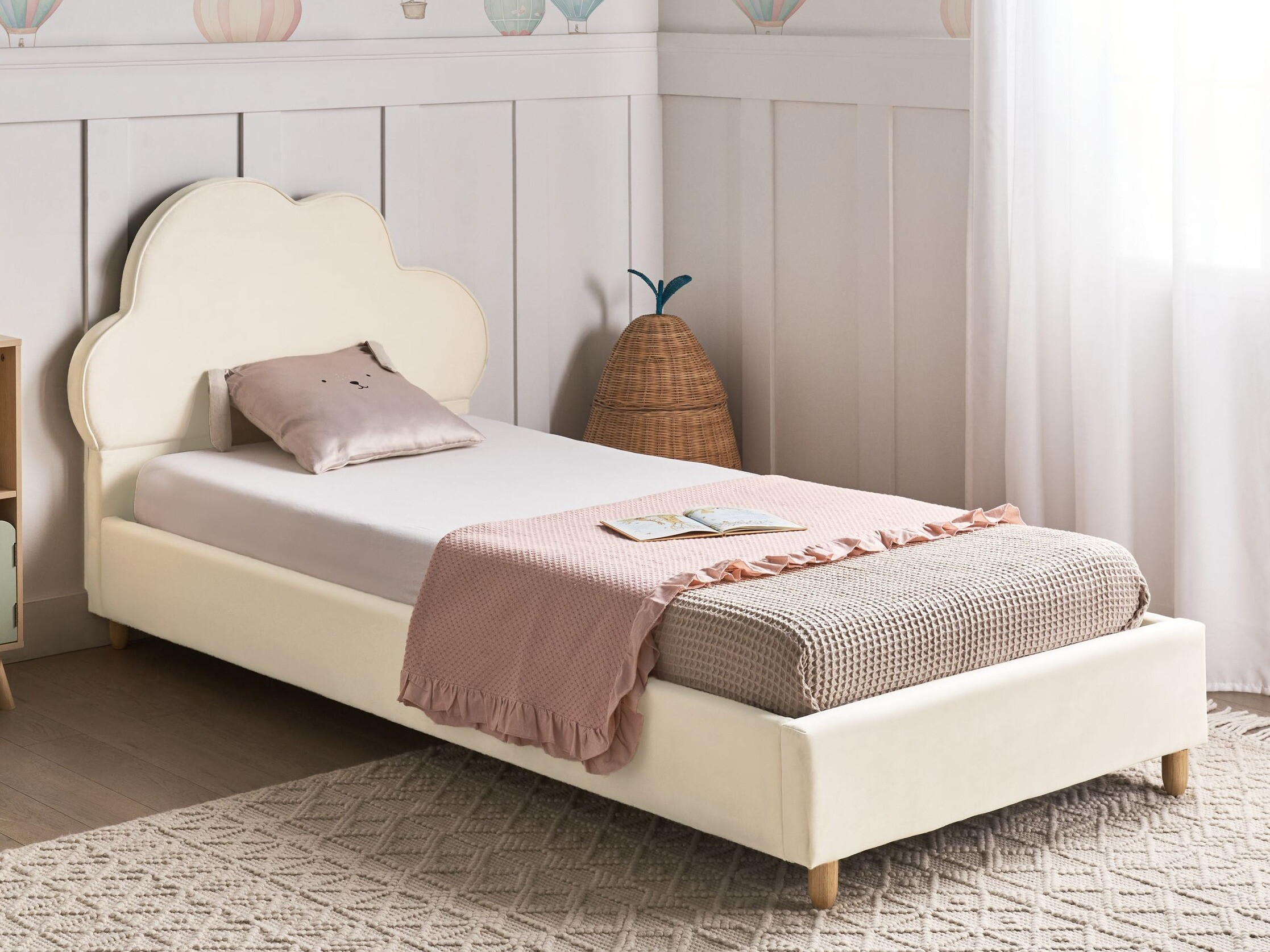 Легло Berwyn 3219 (Светло бежово)