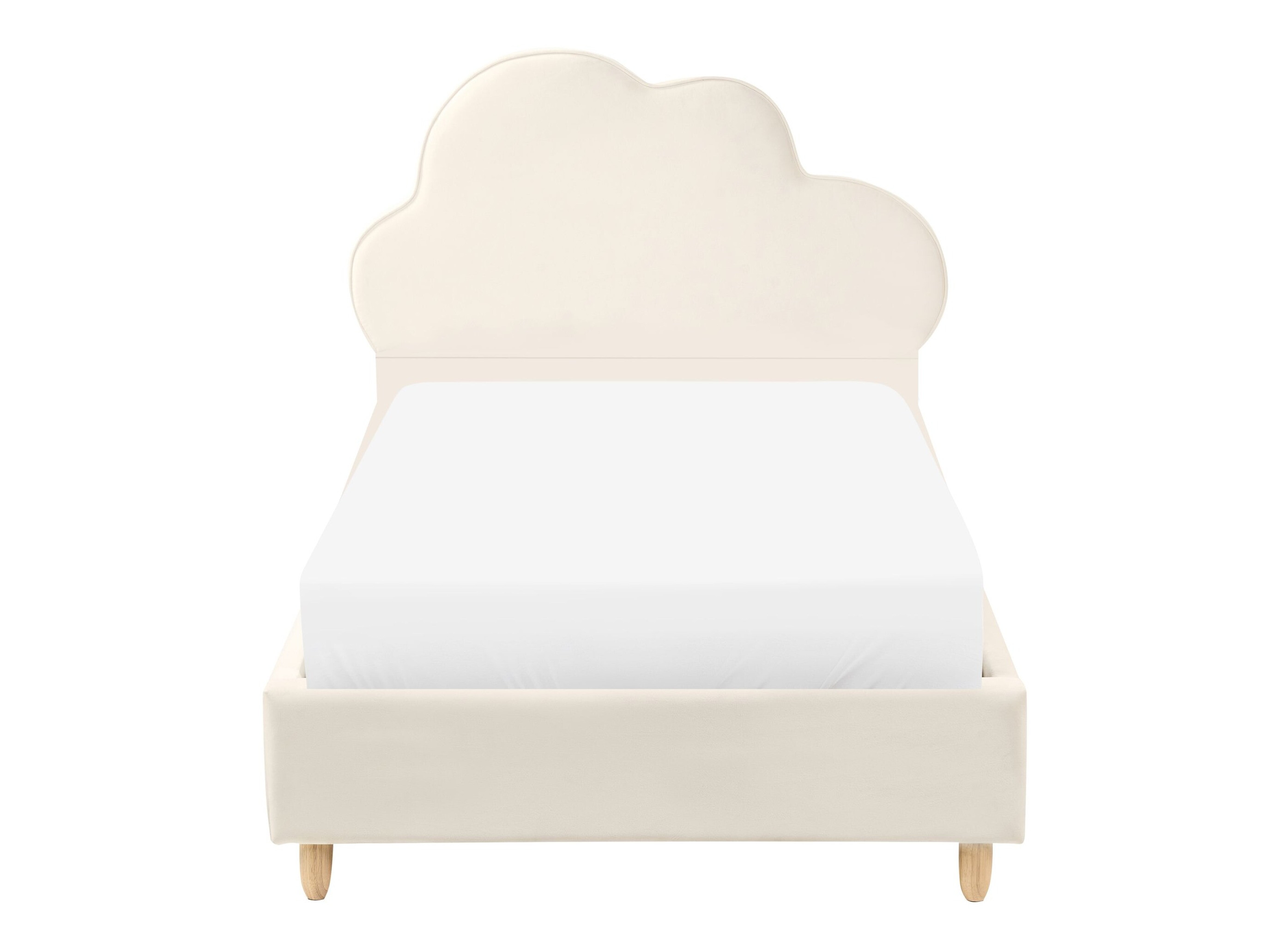 Легло Berwyn 3219 (Светло бежово)