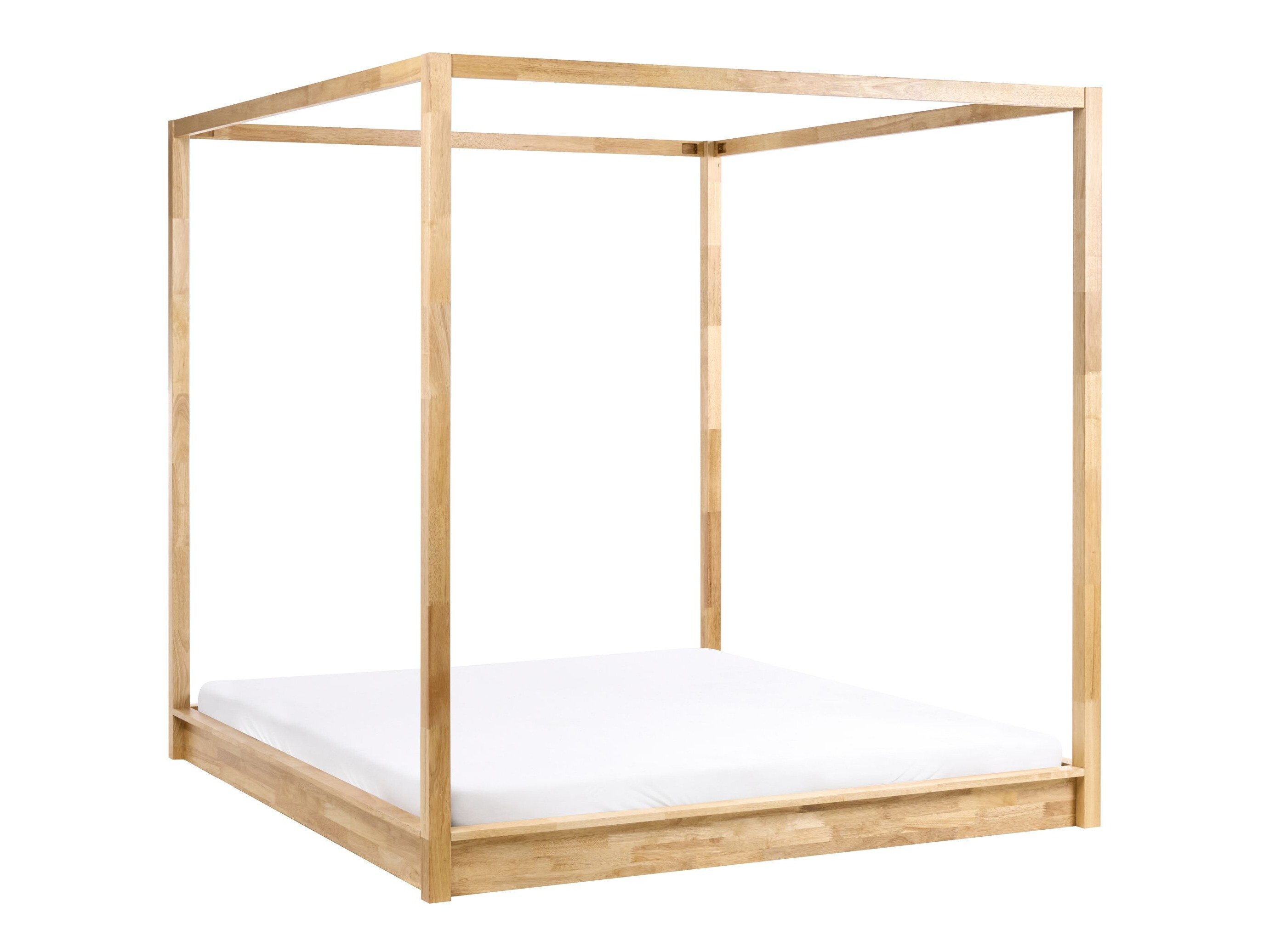 Легло Berwyn 3220 (Светлокафяво)