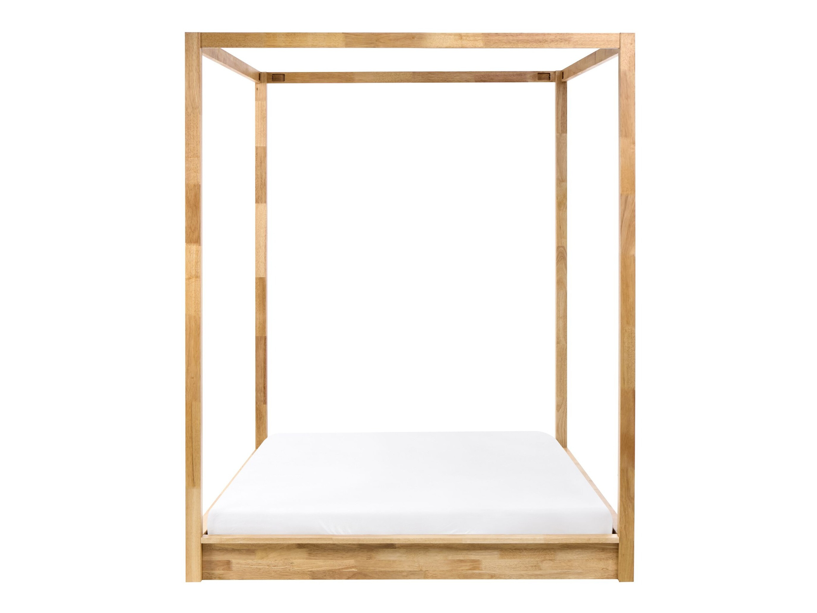 Легло Berwyn 3220 (Светлокафяво)