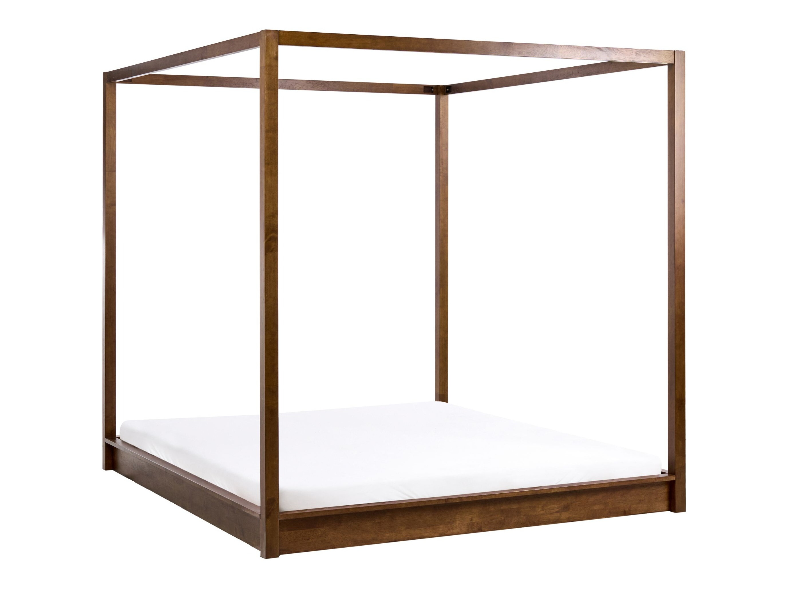 Легло Berwyn 3220 (Тъмнокафяв)