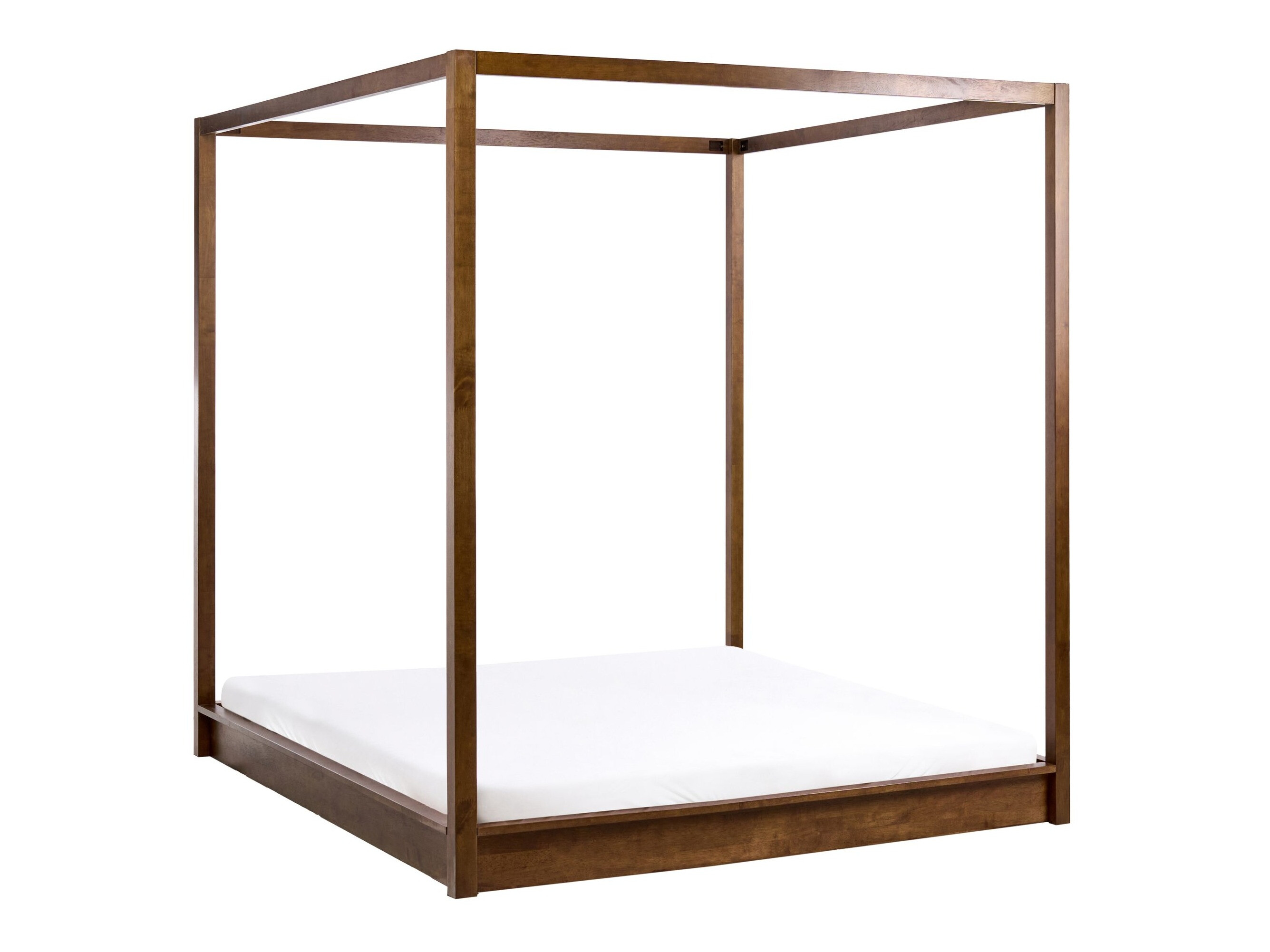 Легло Berwyn 3220 (Тъмнокафяв)