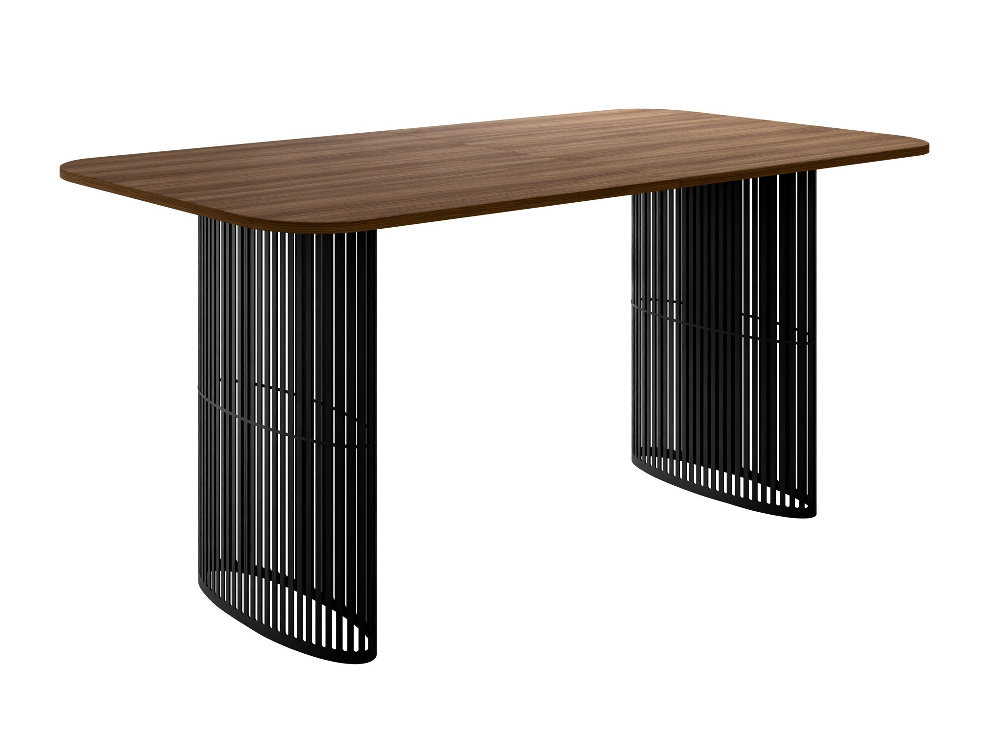 Маса Oswego 163 (Орех)