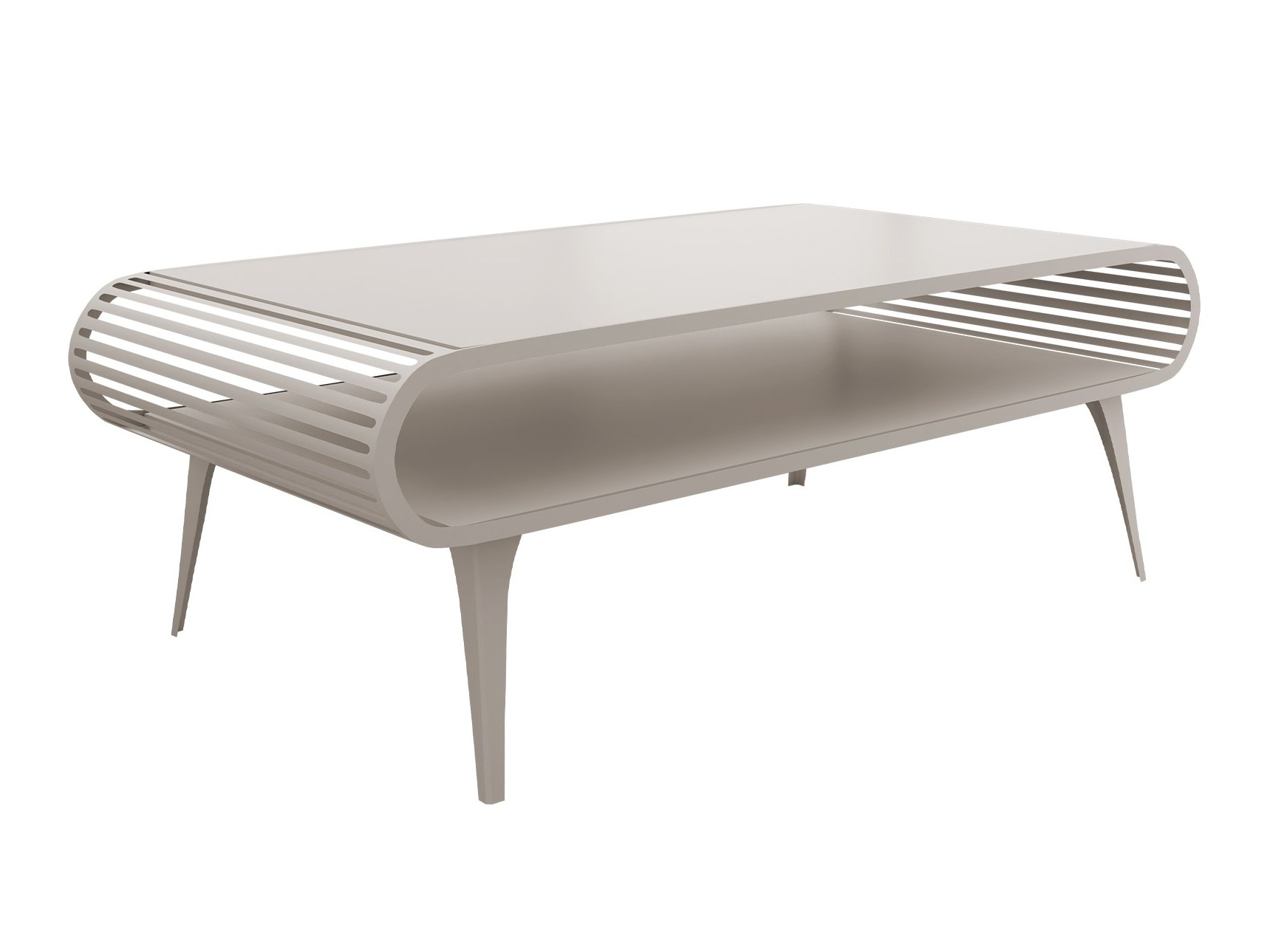 Масичка за кафе Oswego 162 (Кашмир)