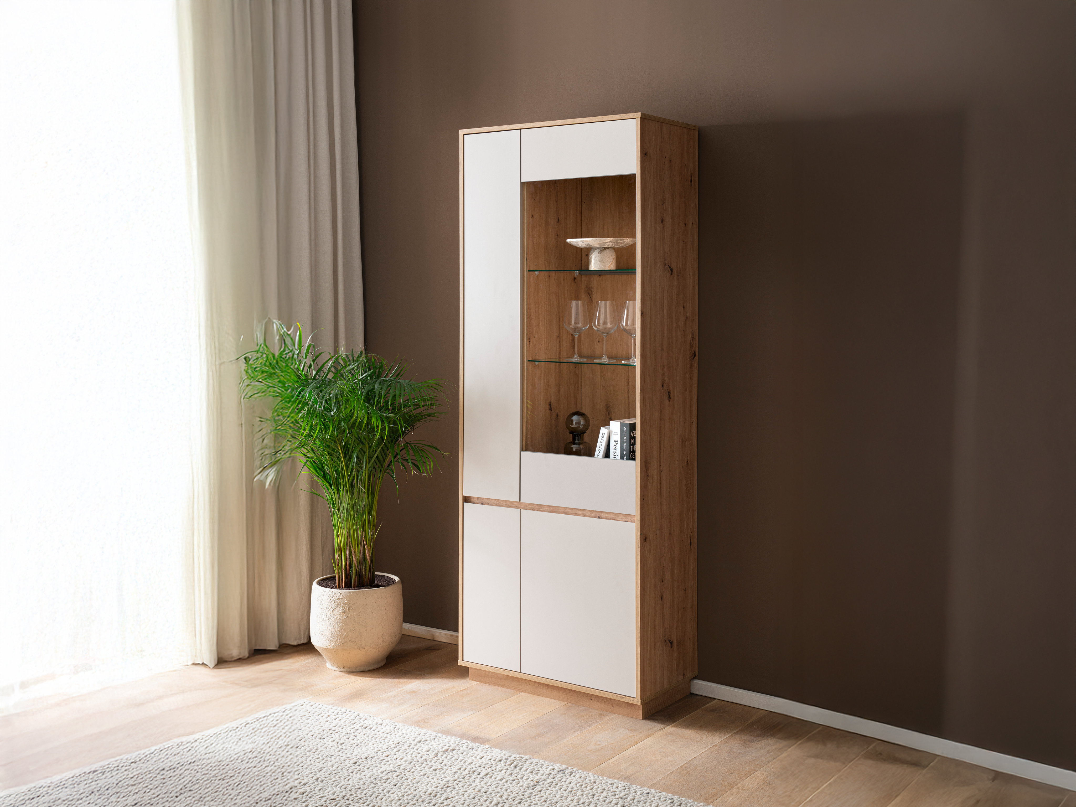 Етажерка Ferciro 105