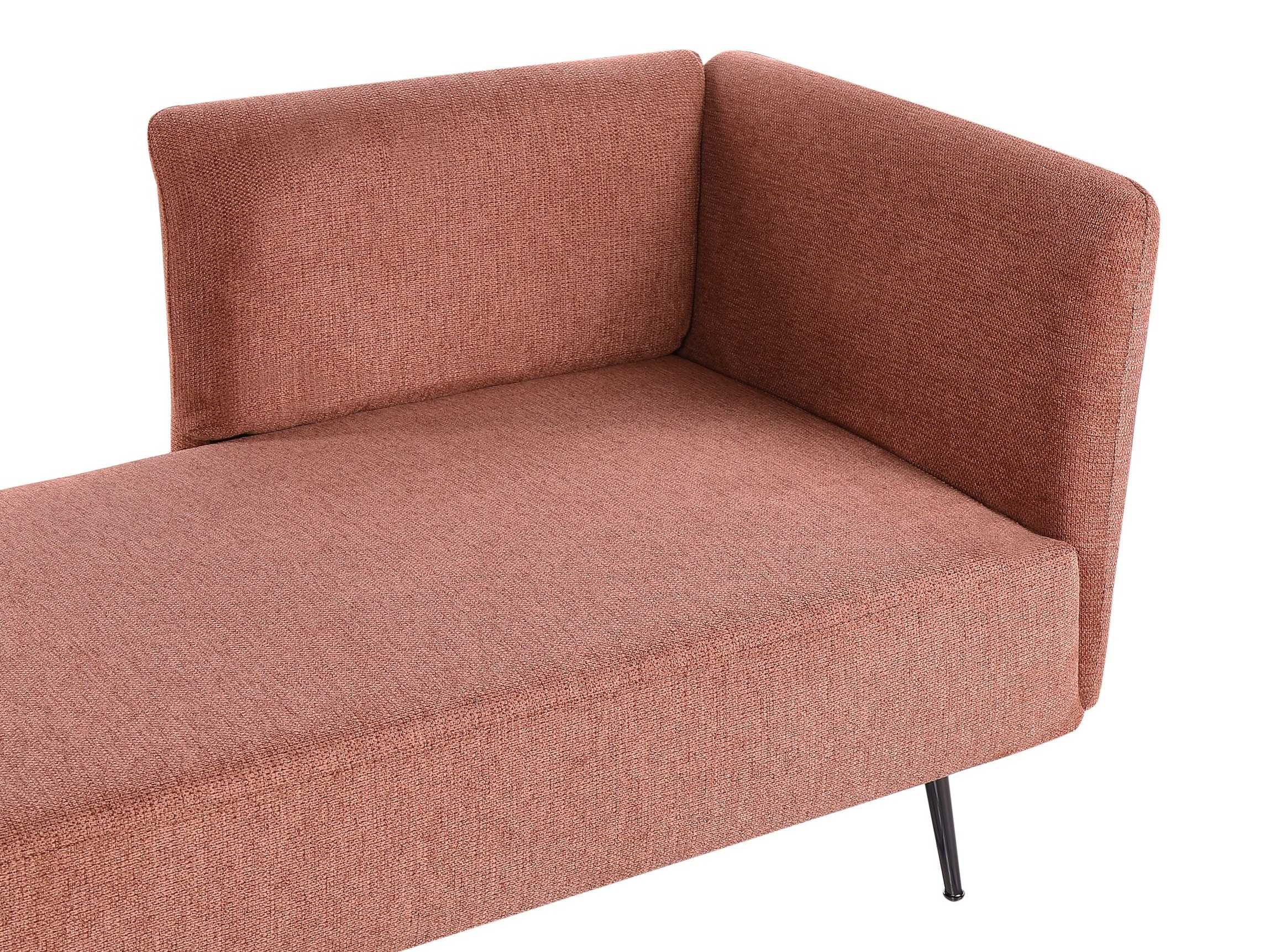 Кушетка Berwyn 1062 (Червен)