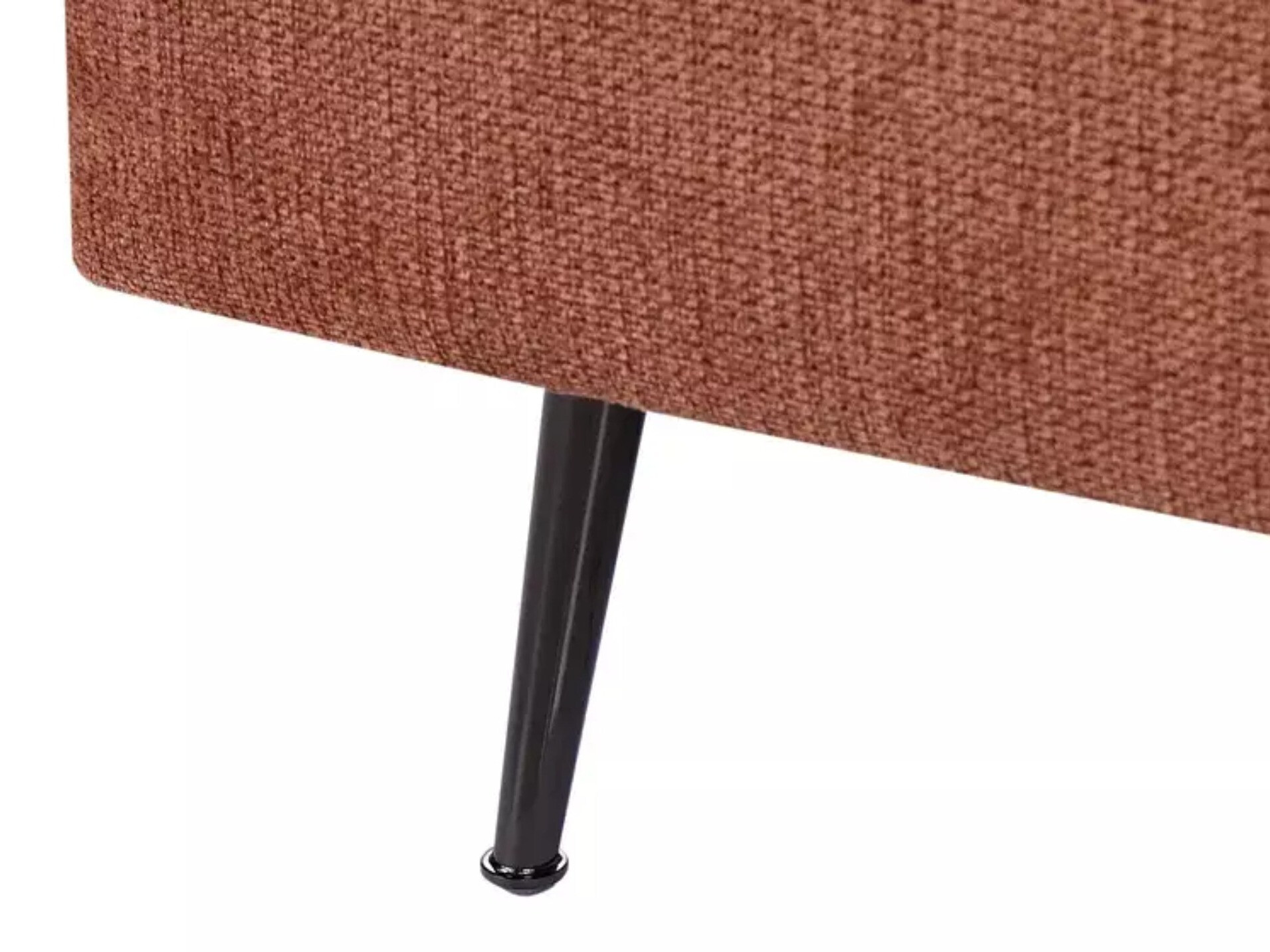 Кушетка Berwyn 1062 (Червен)