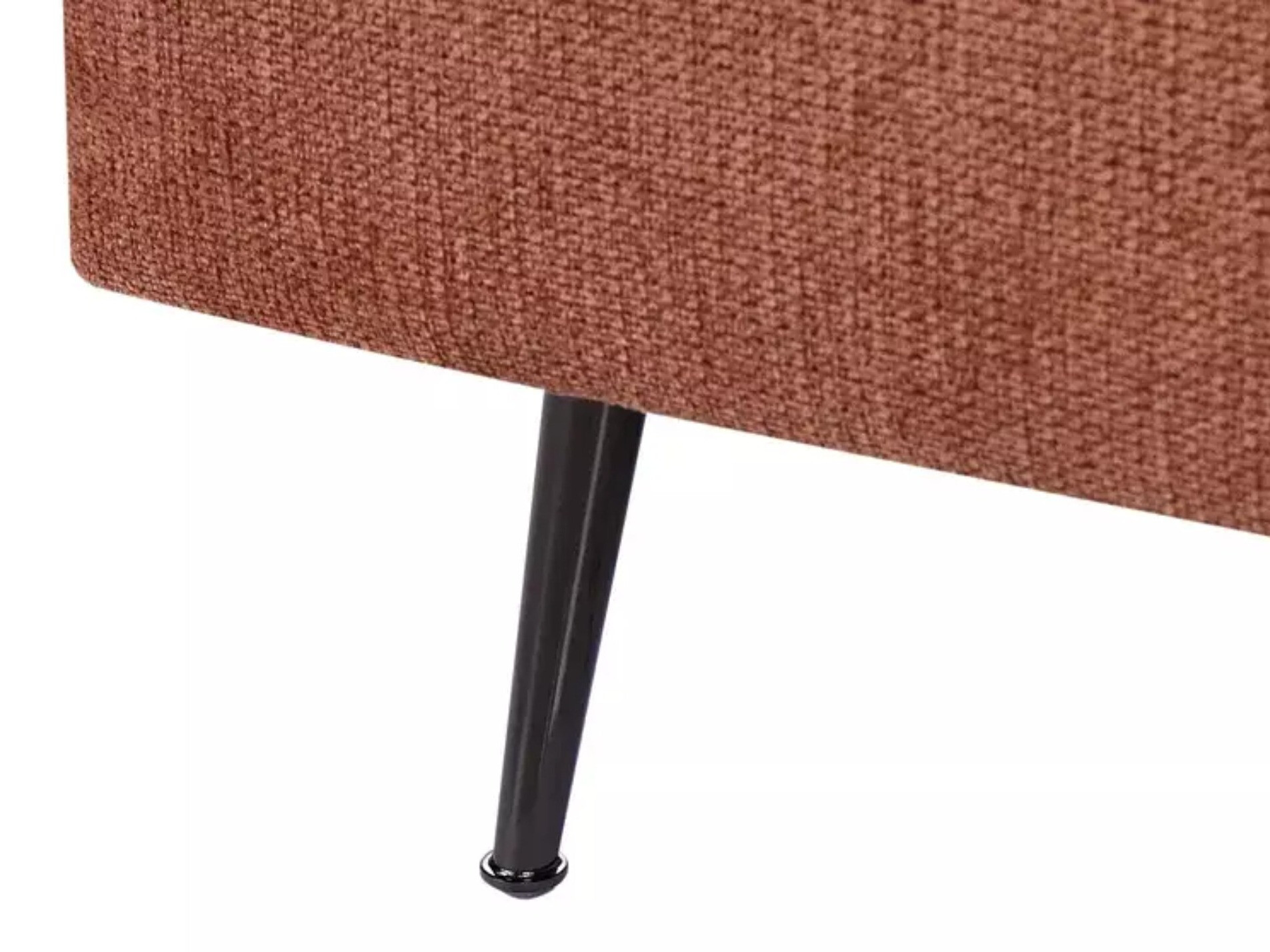 Кушетка Berwyn 1062 (Червен)