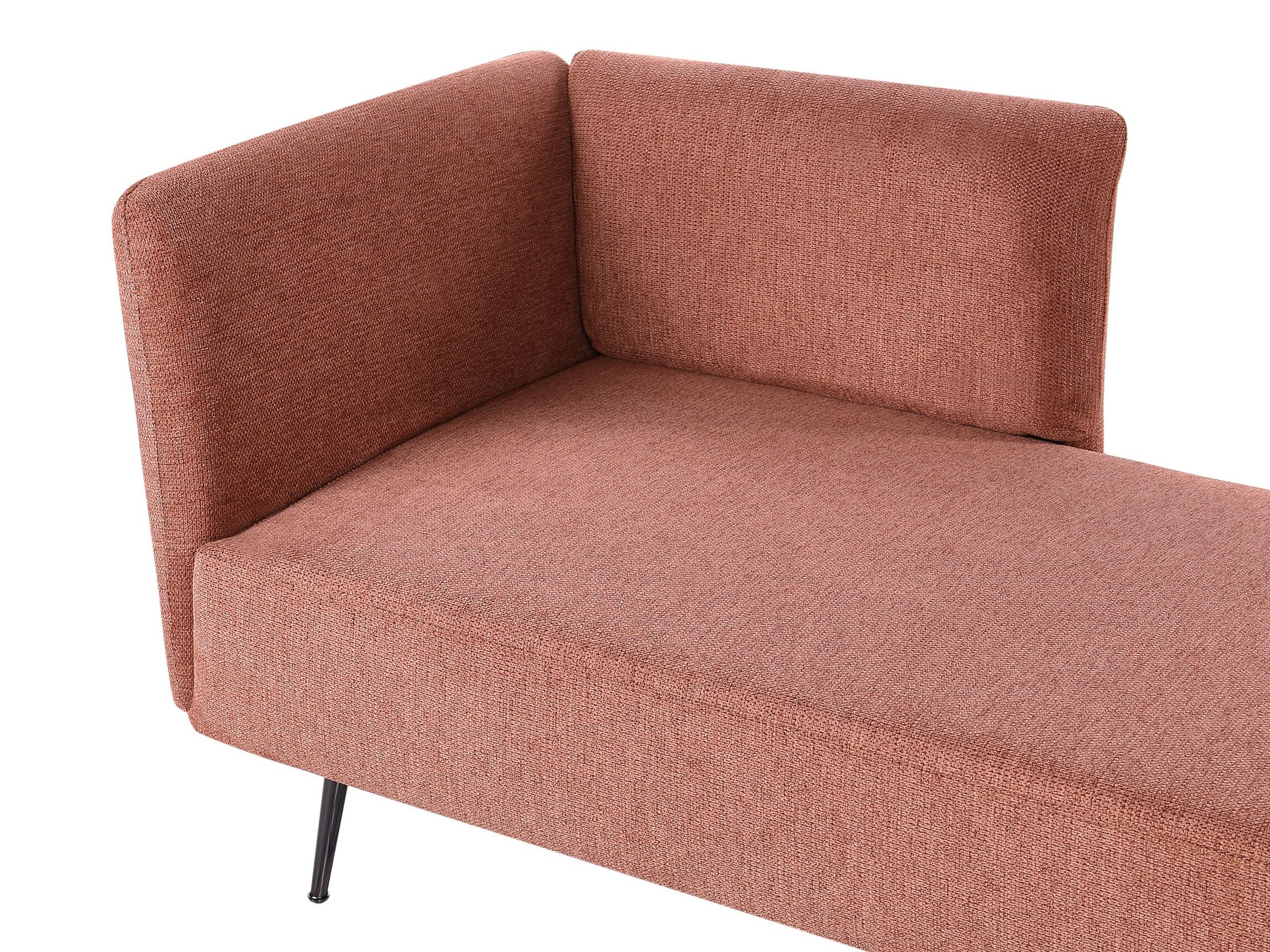 Кушетка Berwyn 1062 (Червен)