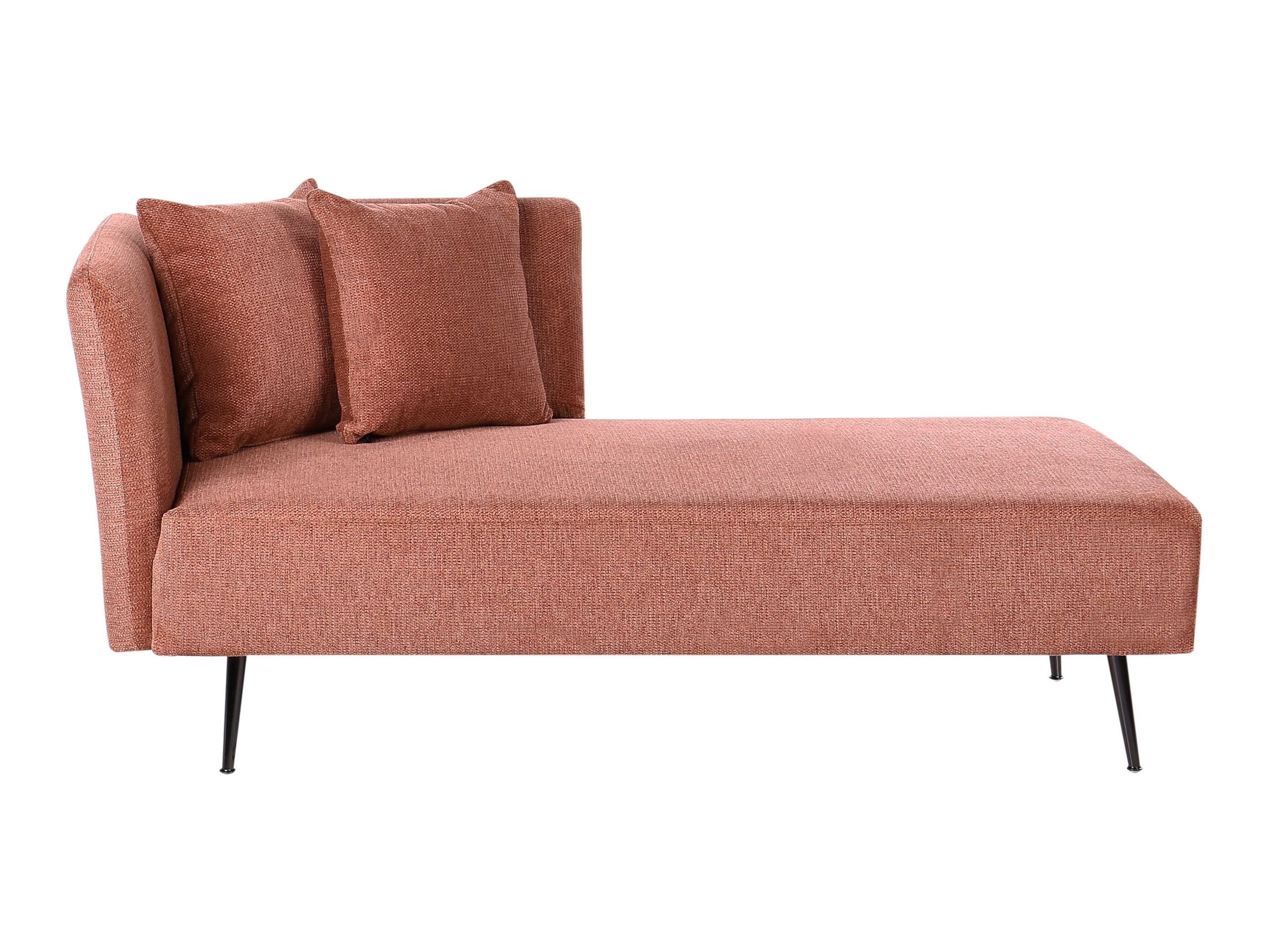 Кушетка Berwyn 1062 (Червен)