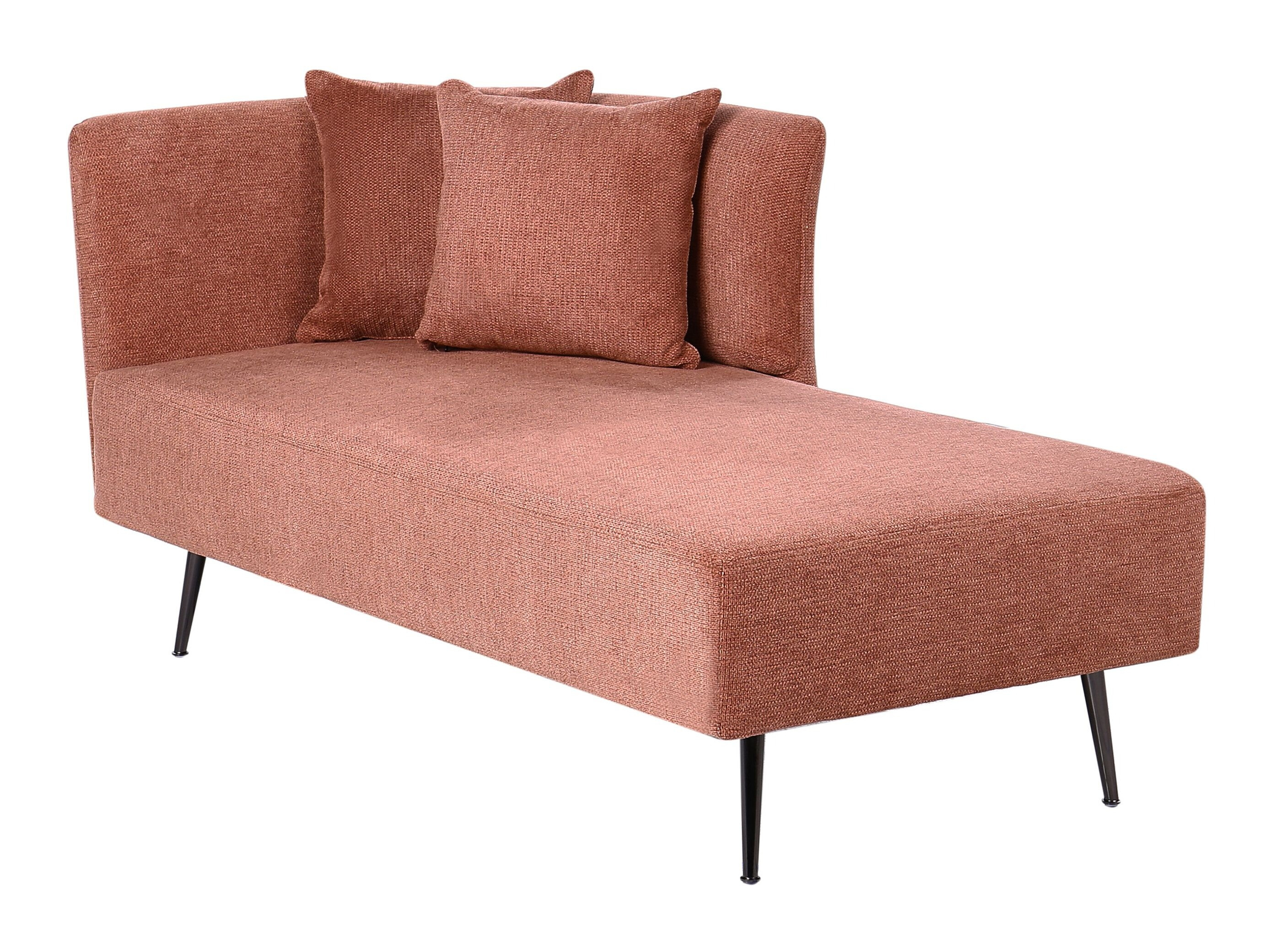 Кушетка Berwyn 1062 (Червен)