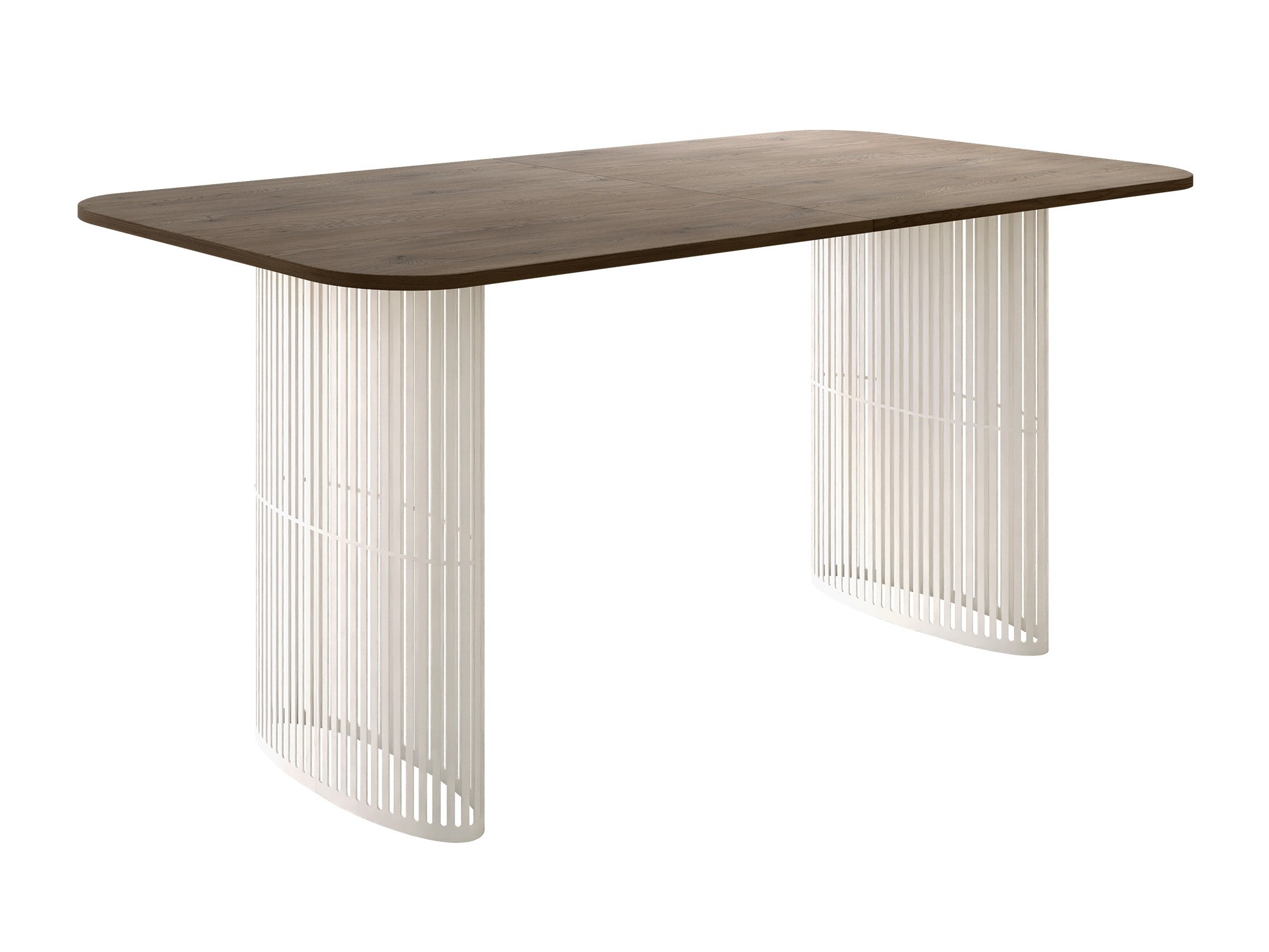 Маса Oswego 164 (Дъб)