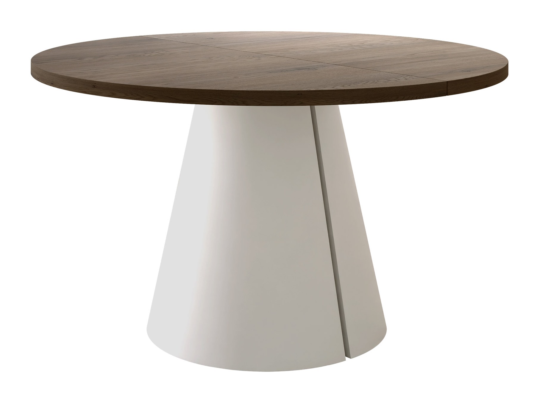 Маса Oswego 166 (Дъб)