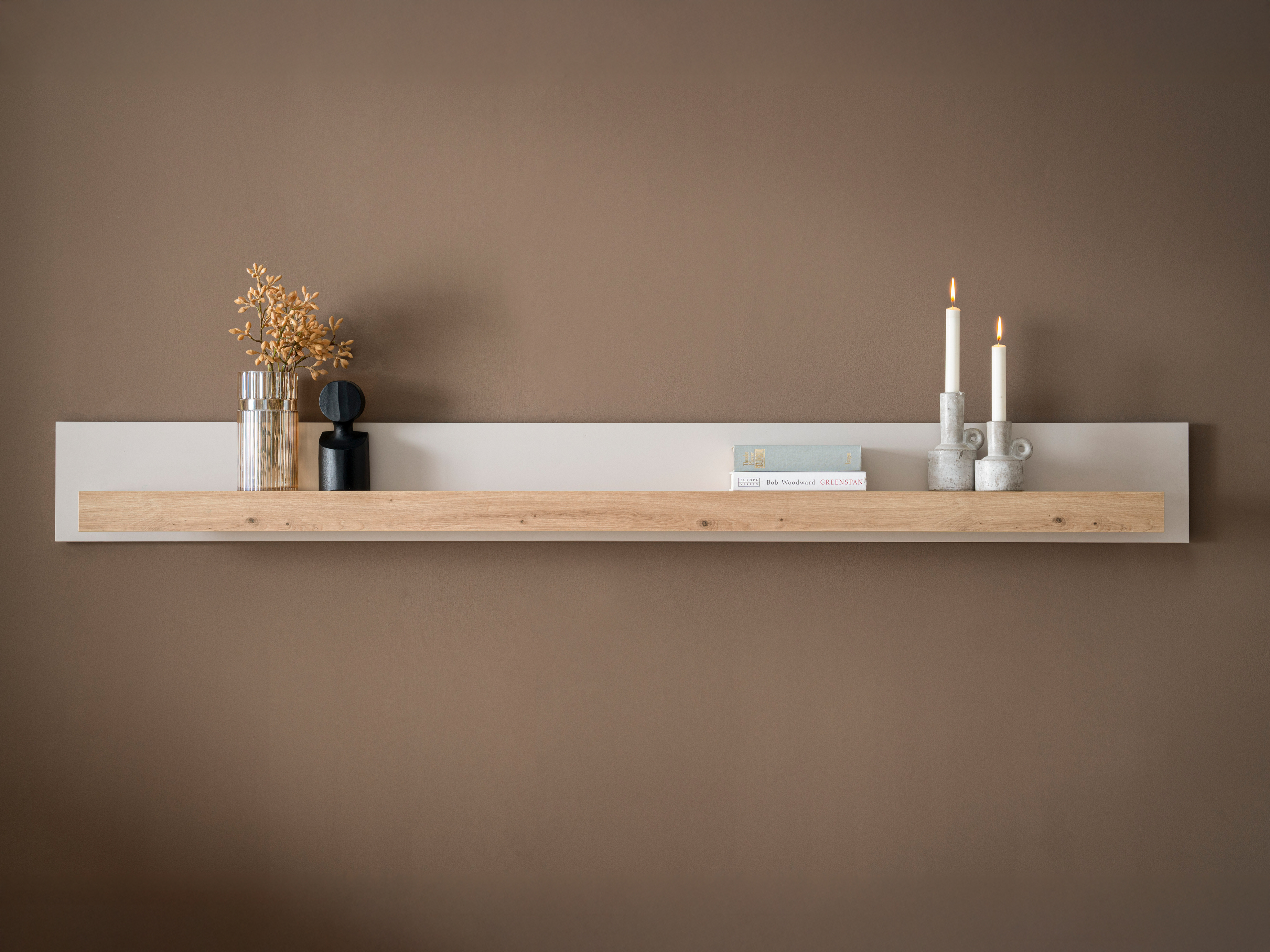 Стенна етажерка Ferciro 103