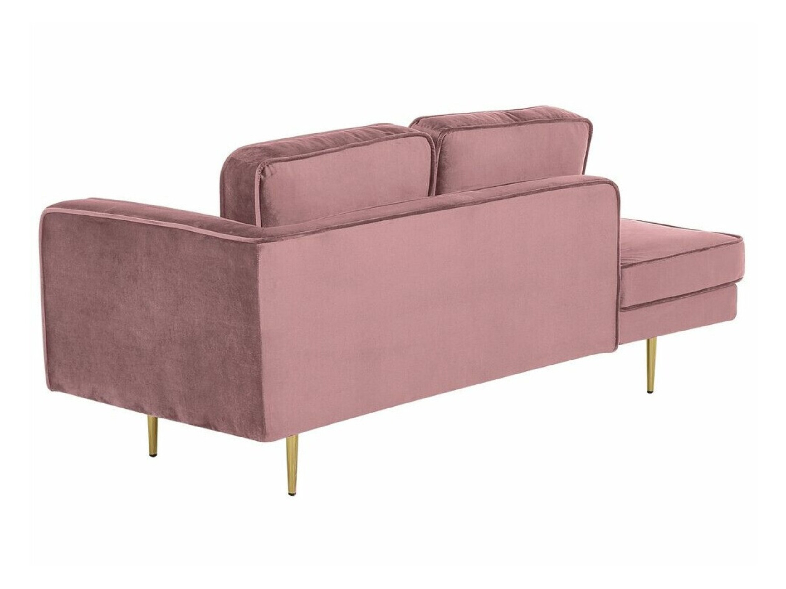 Кушетка Berwyn 770 (Роза)