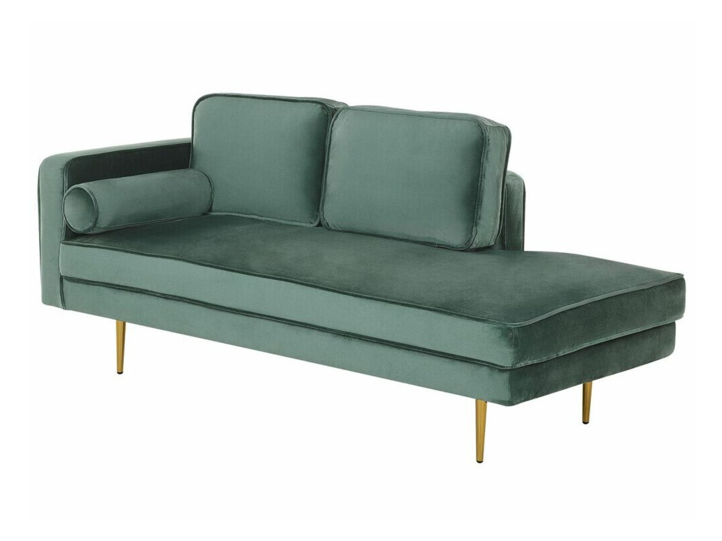 Кушетка Berwyn 770 (Тюркоаз)