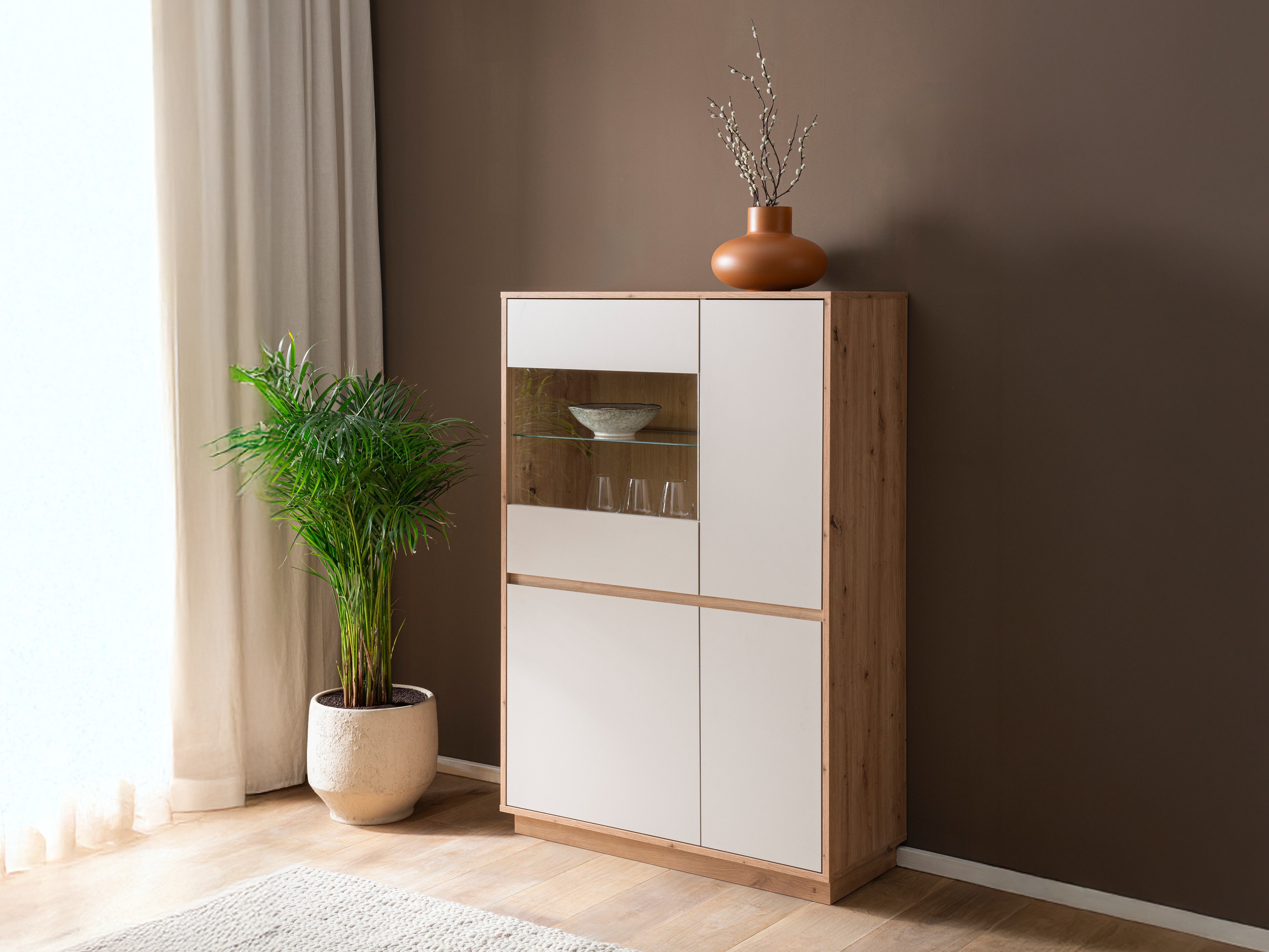 Етажерка Ferciro 106