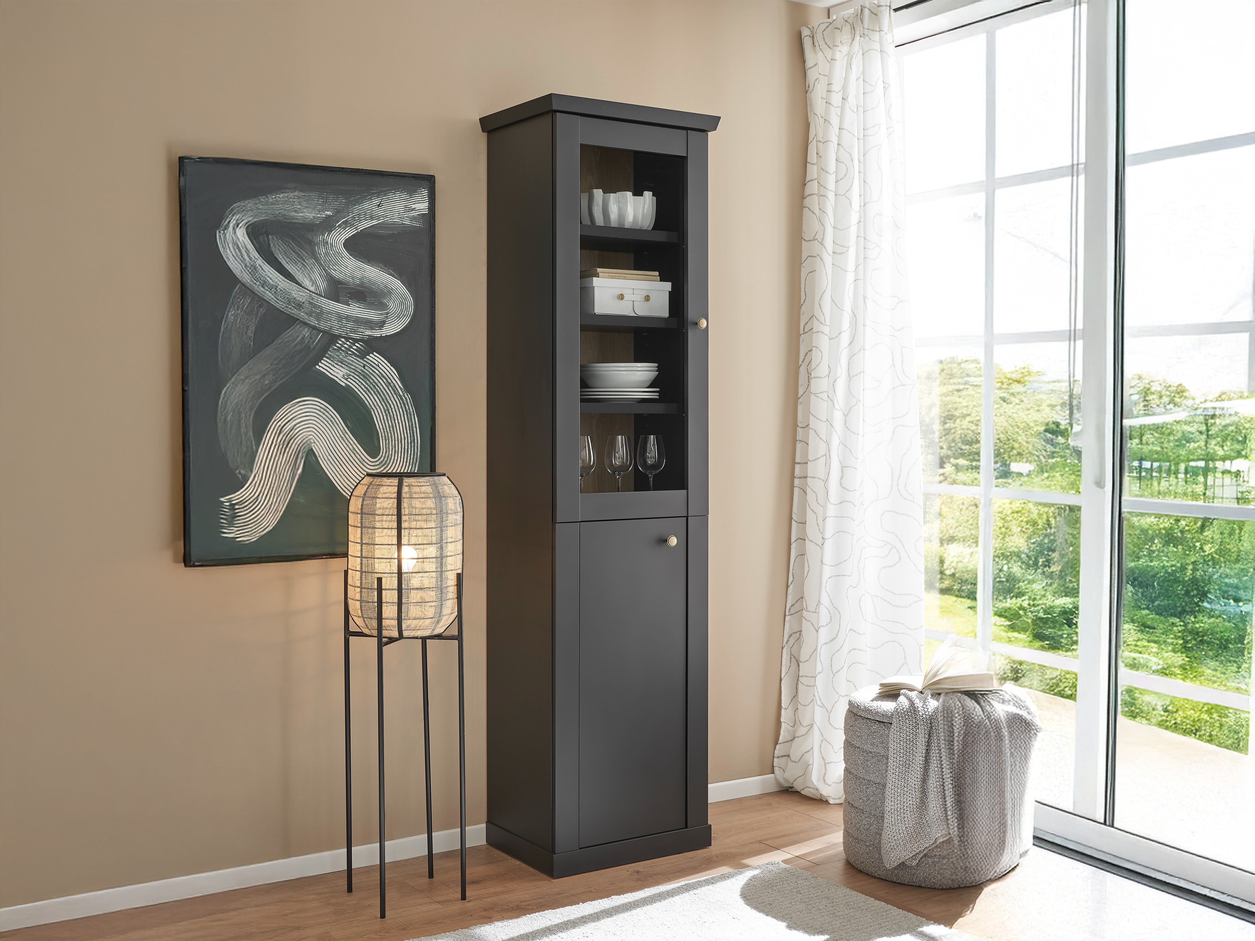 Етажерка Lirsero 107