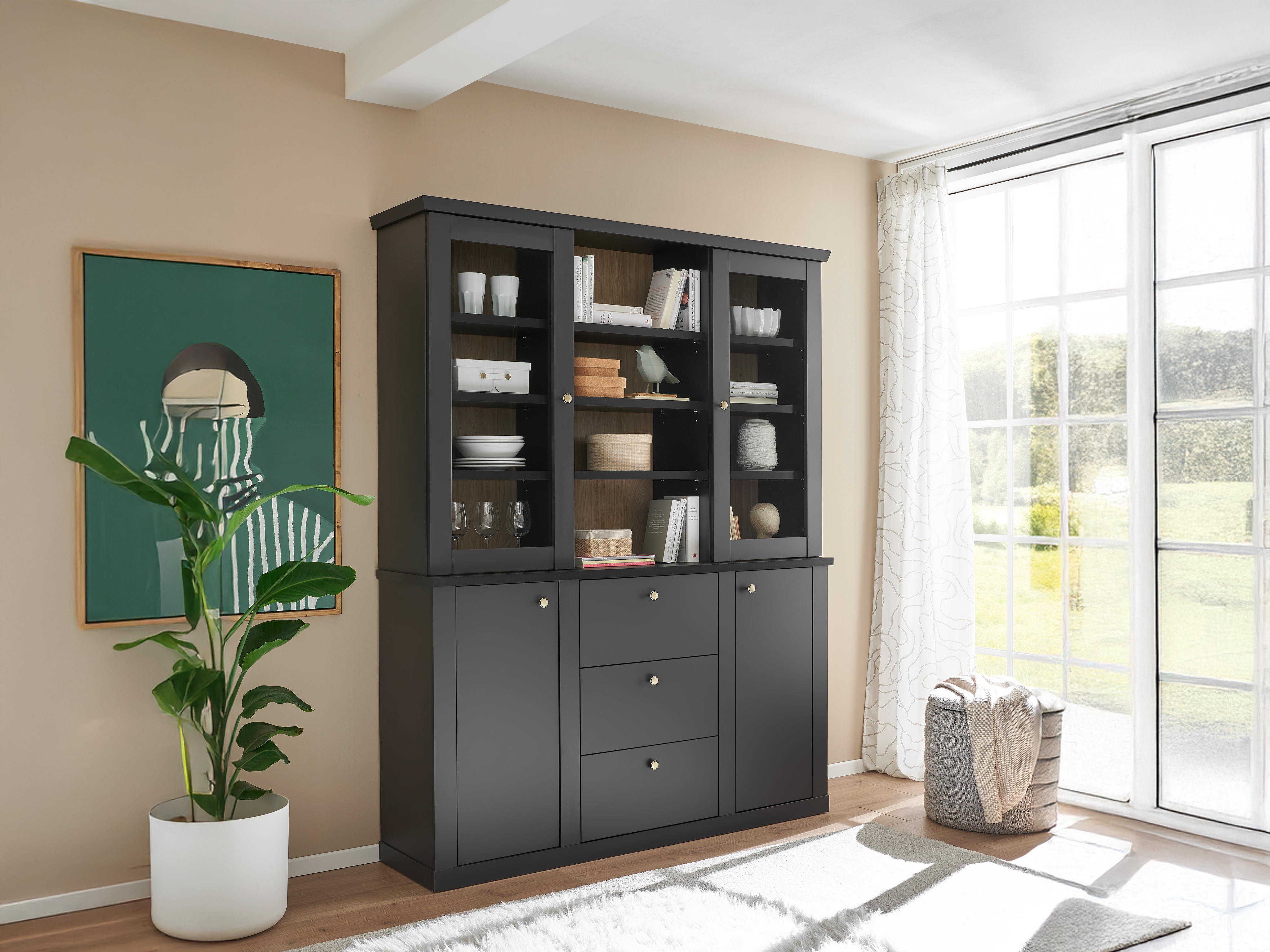 Етажерка Lirsero 110