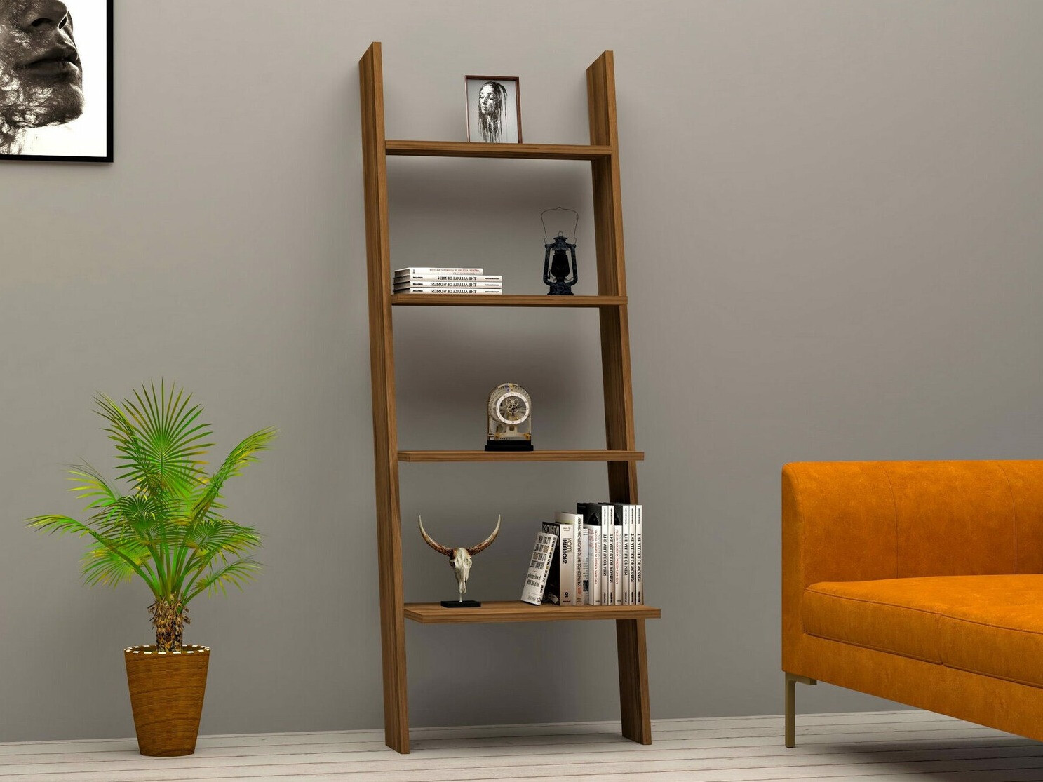 Етажерка SB4520