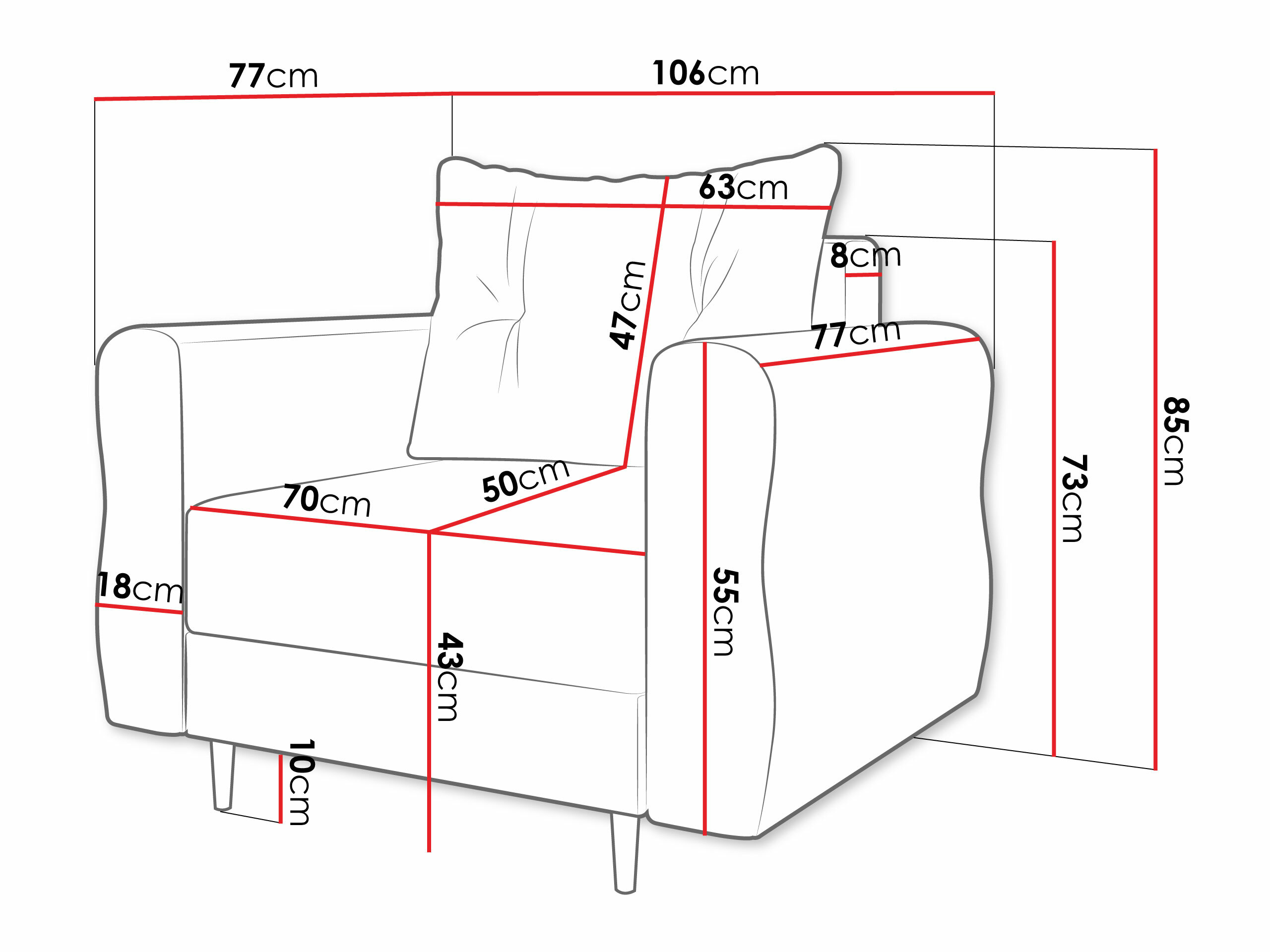 Фотьойл SB4537