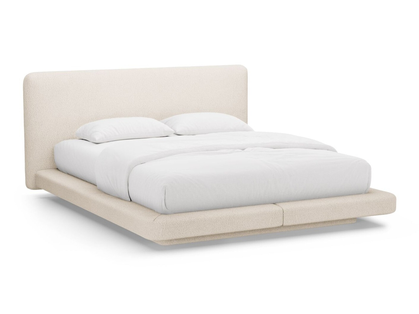 Легло Beckley 336 (Baloo 2074)