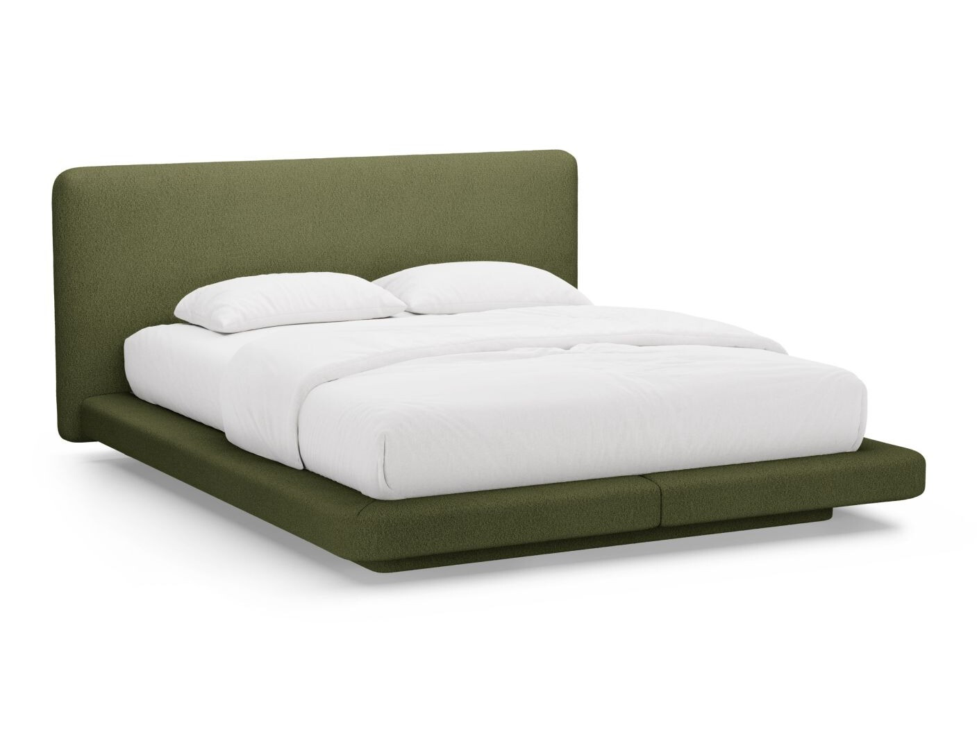 Легло Beckley 336 (Baloo 2090)