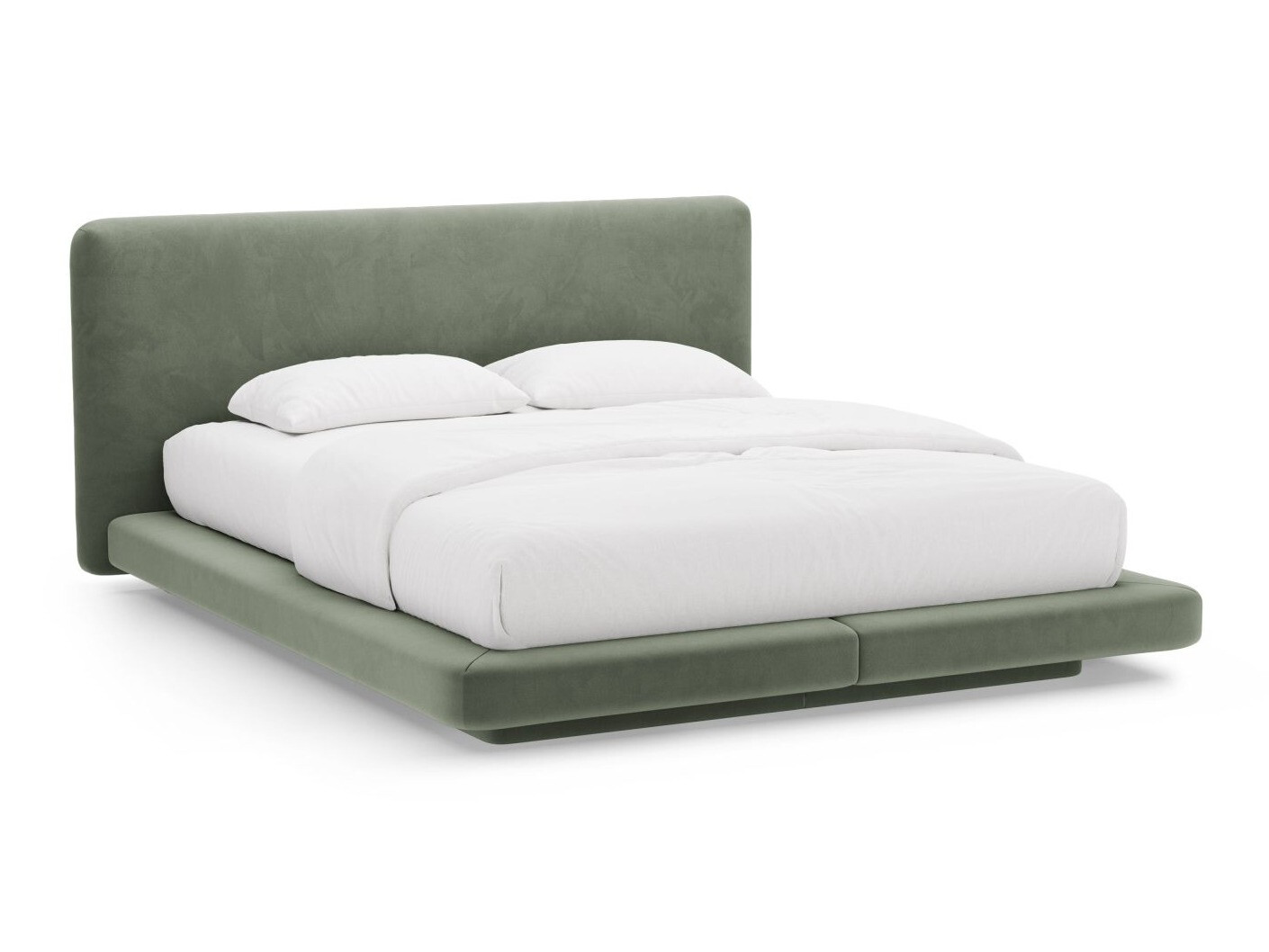 Легло Beckley 336 (Magic Velvet 2243)