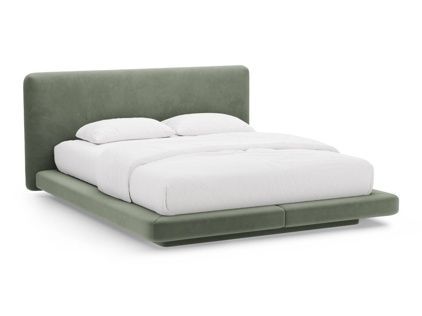 Легло Beckley 336 (Magic Velvet 2243)