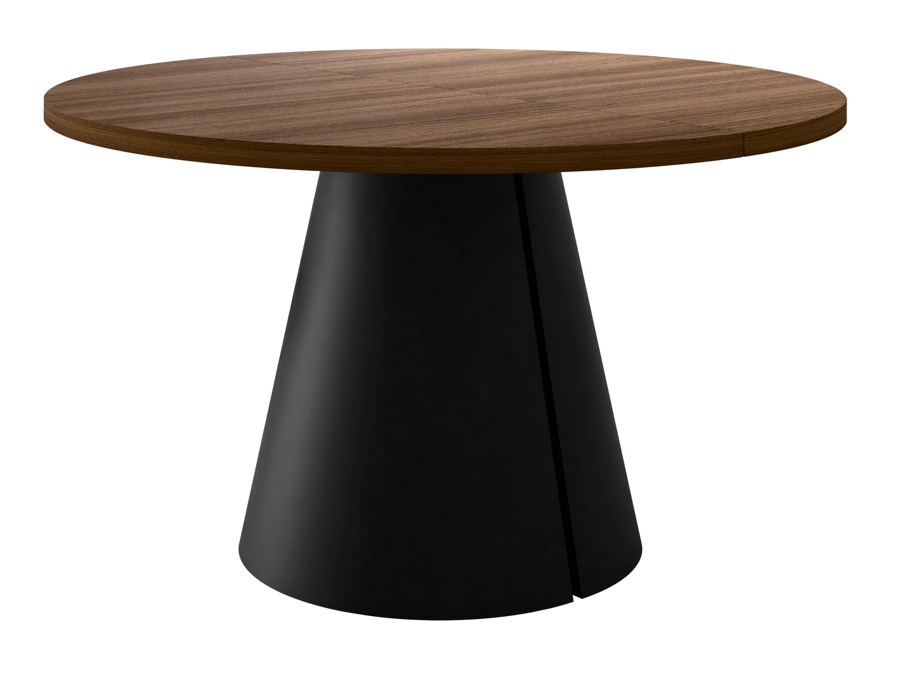 Маса Oswego 167 (Орех)