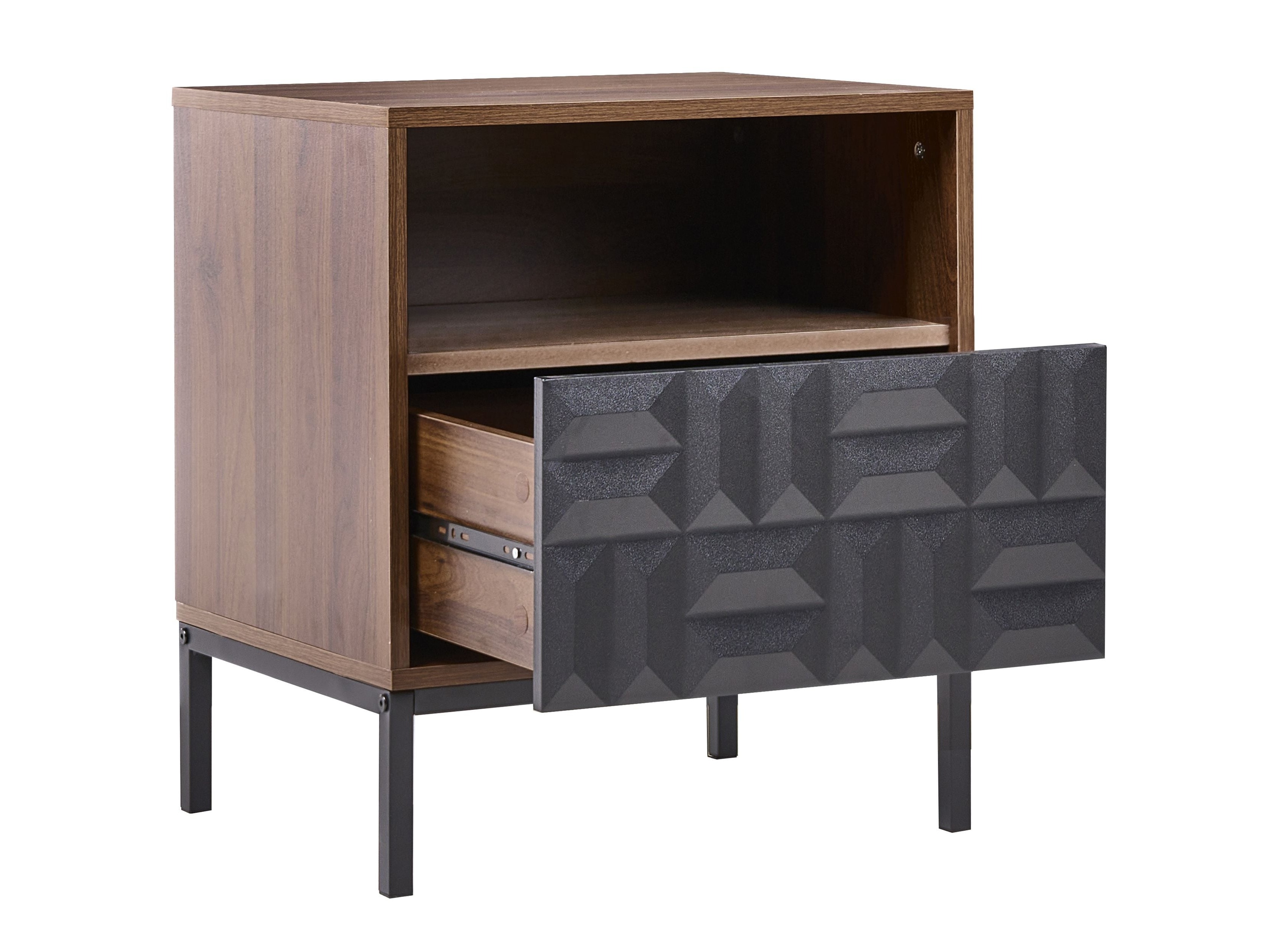 Нощно шкафче SB4518