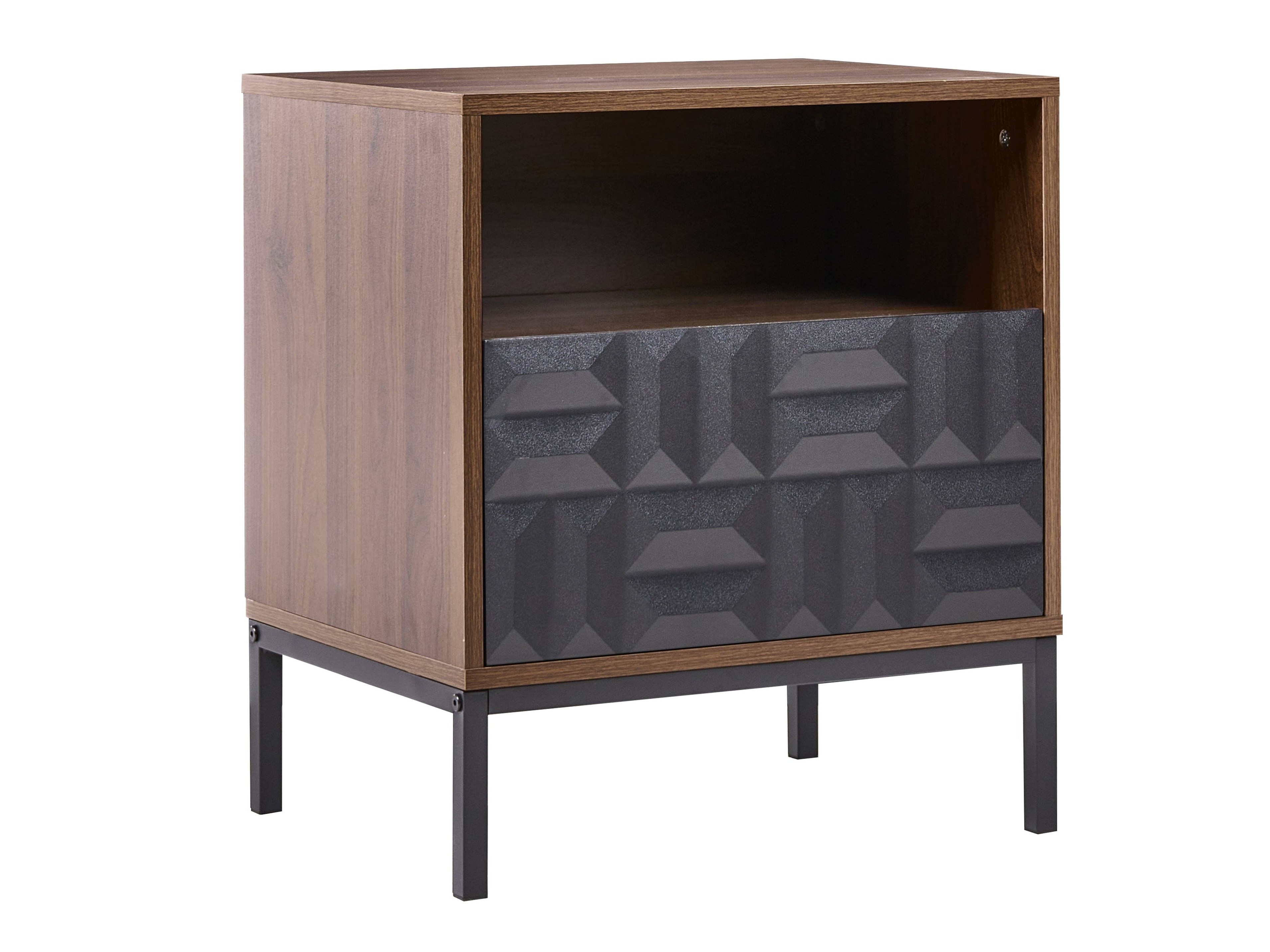 Нощно шкафче SB4518