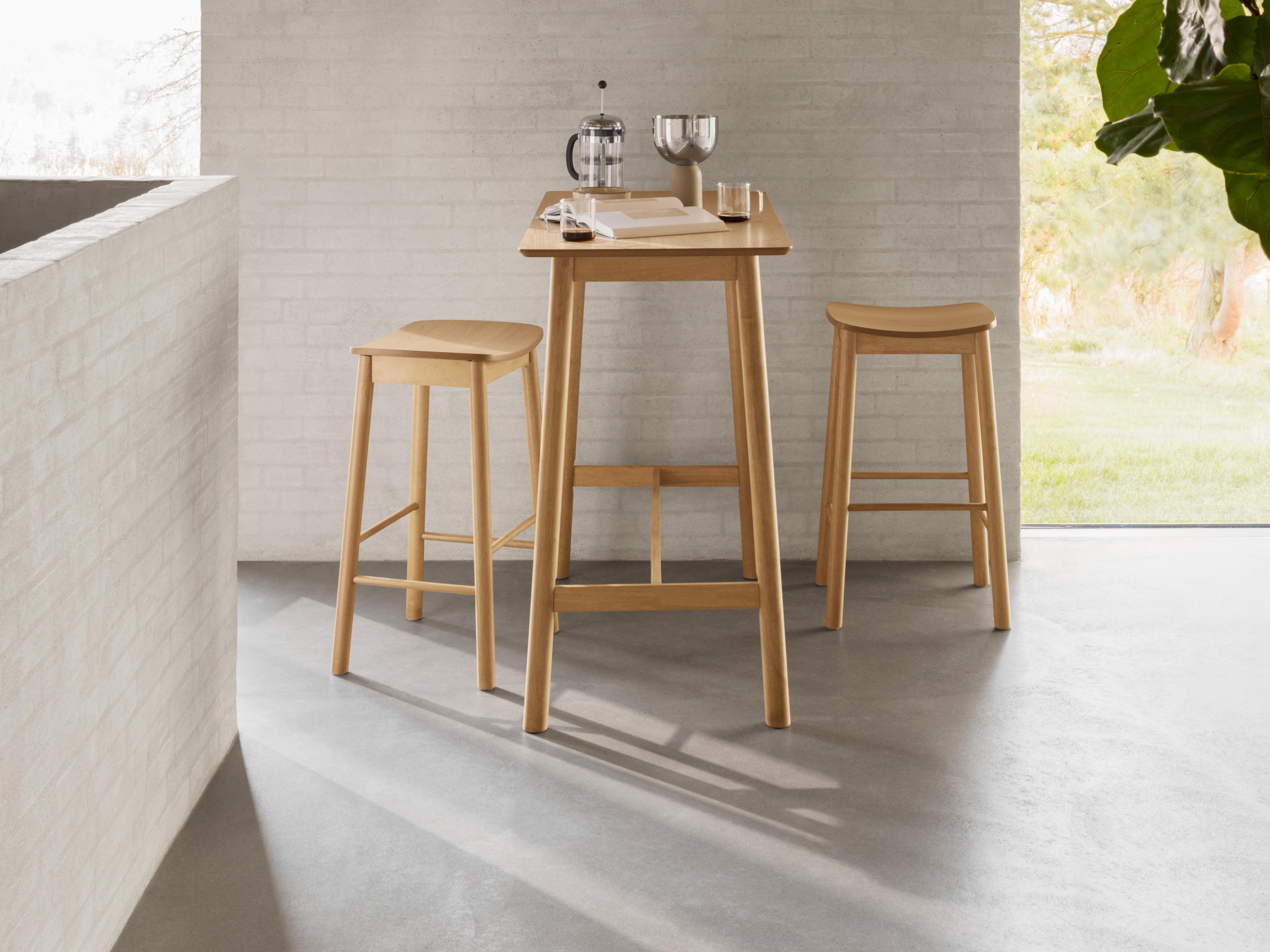 Бар маса Norsica 916