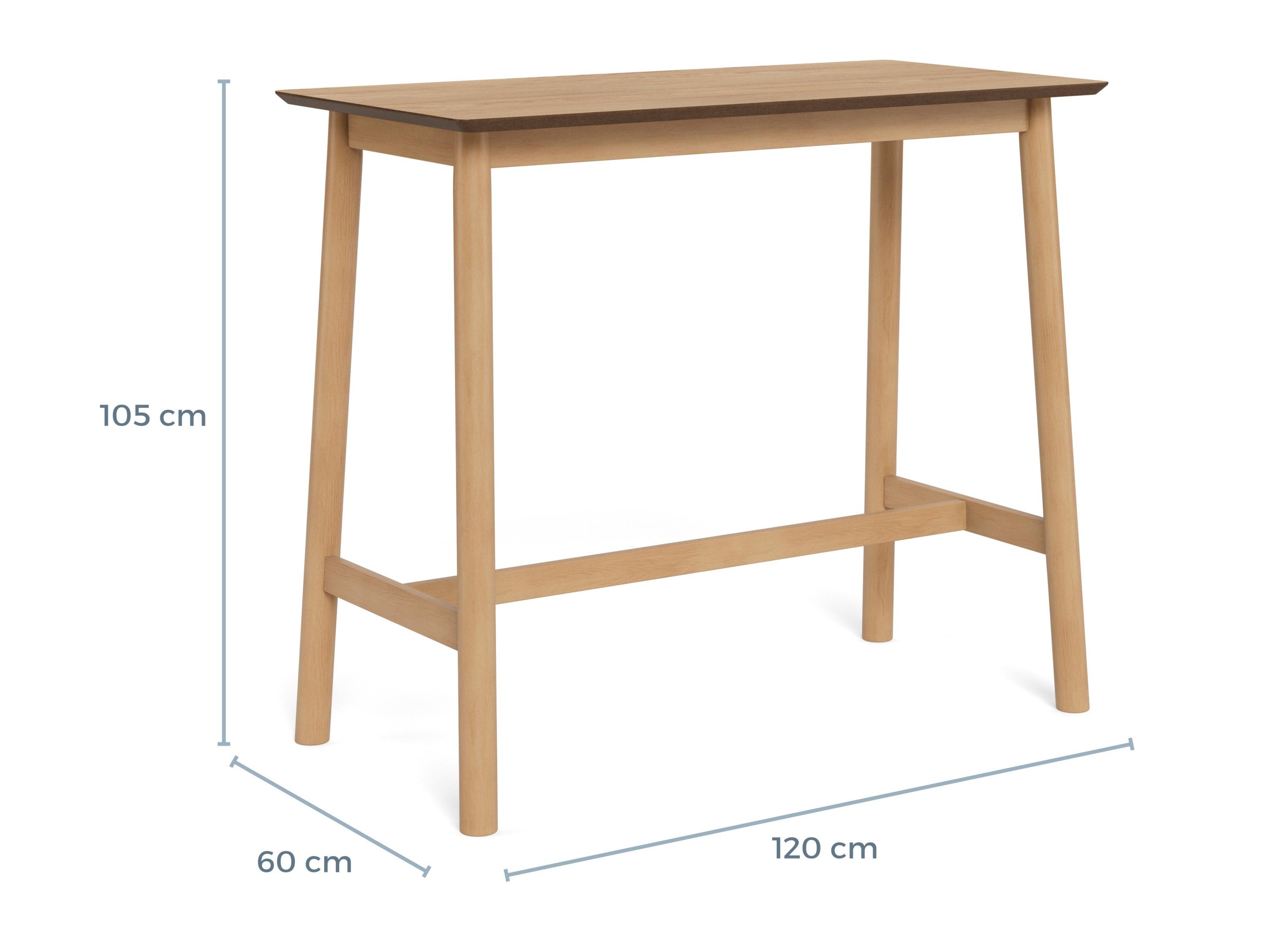 Бар маса Norsica 916
