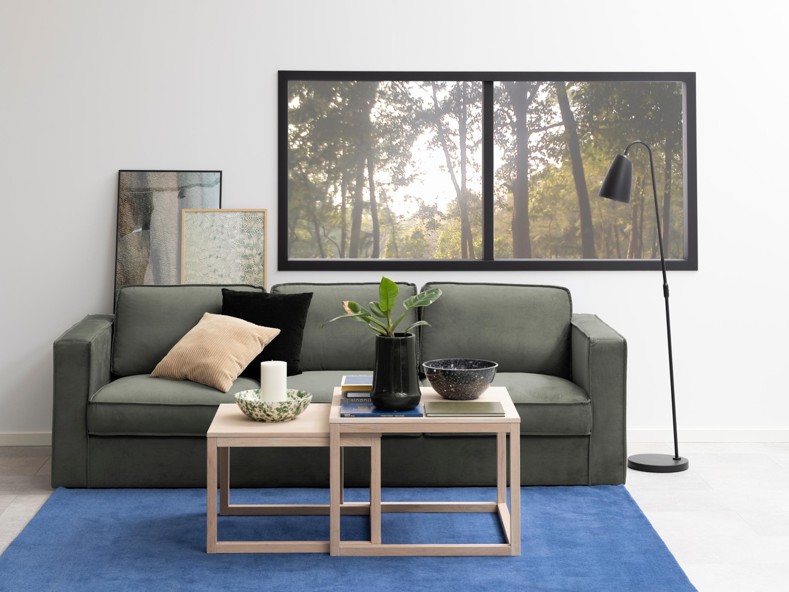 Комплект масички за кафе Norsica 188