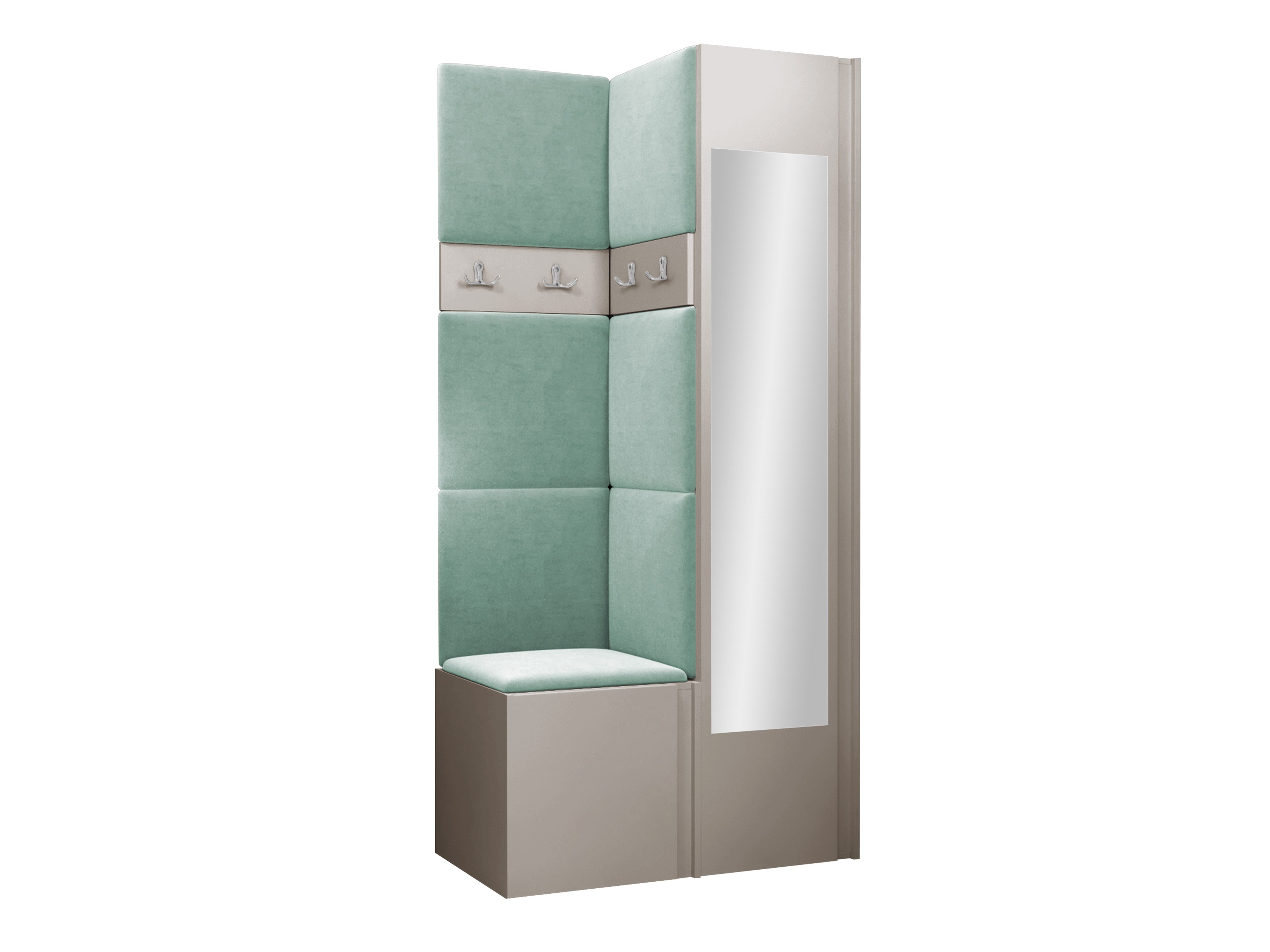 Комплект за антре Pinis XXV (Кашмир)