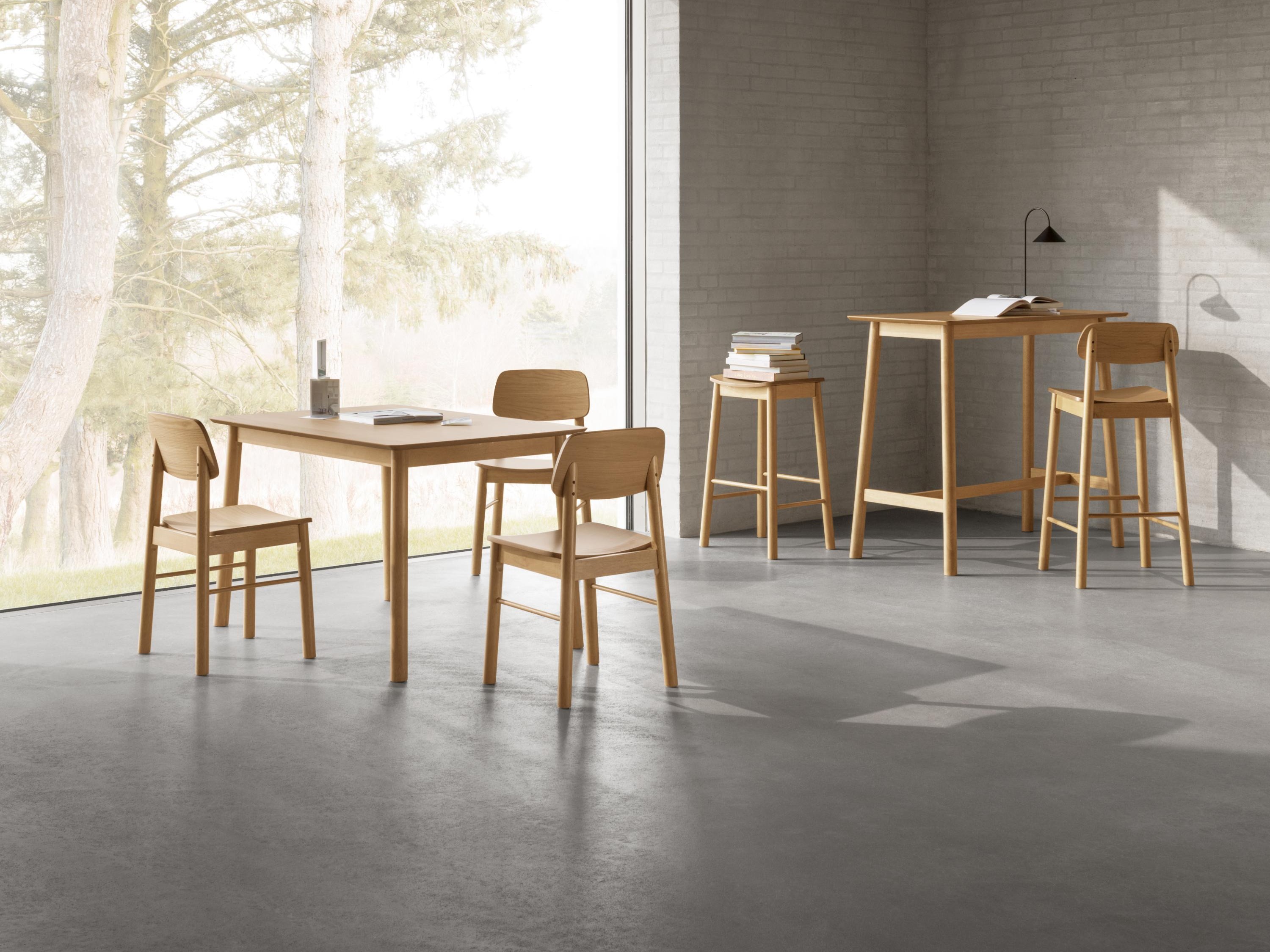 Маса Norsica 889