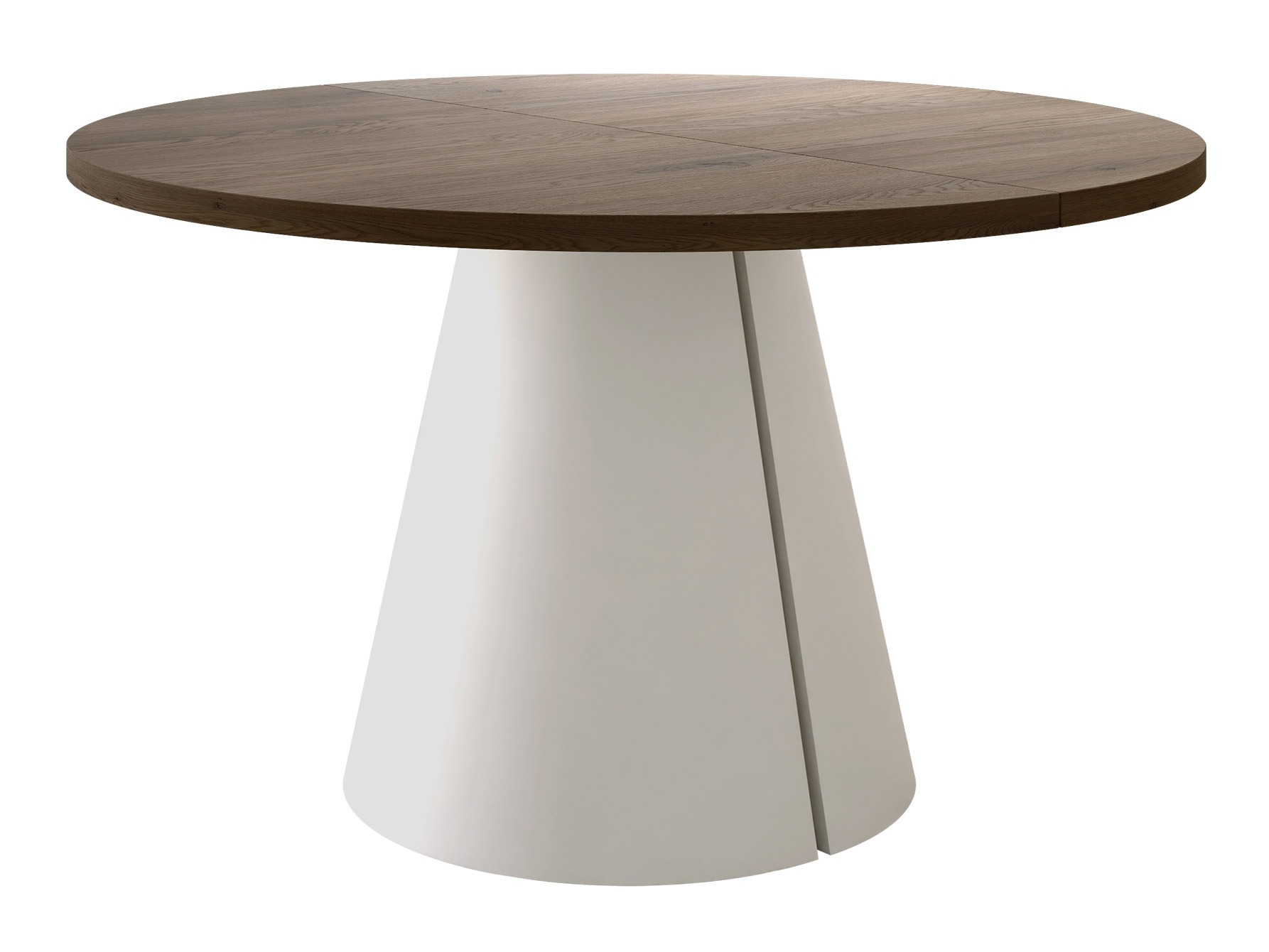 Маса Oswego 168 (Дъб)